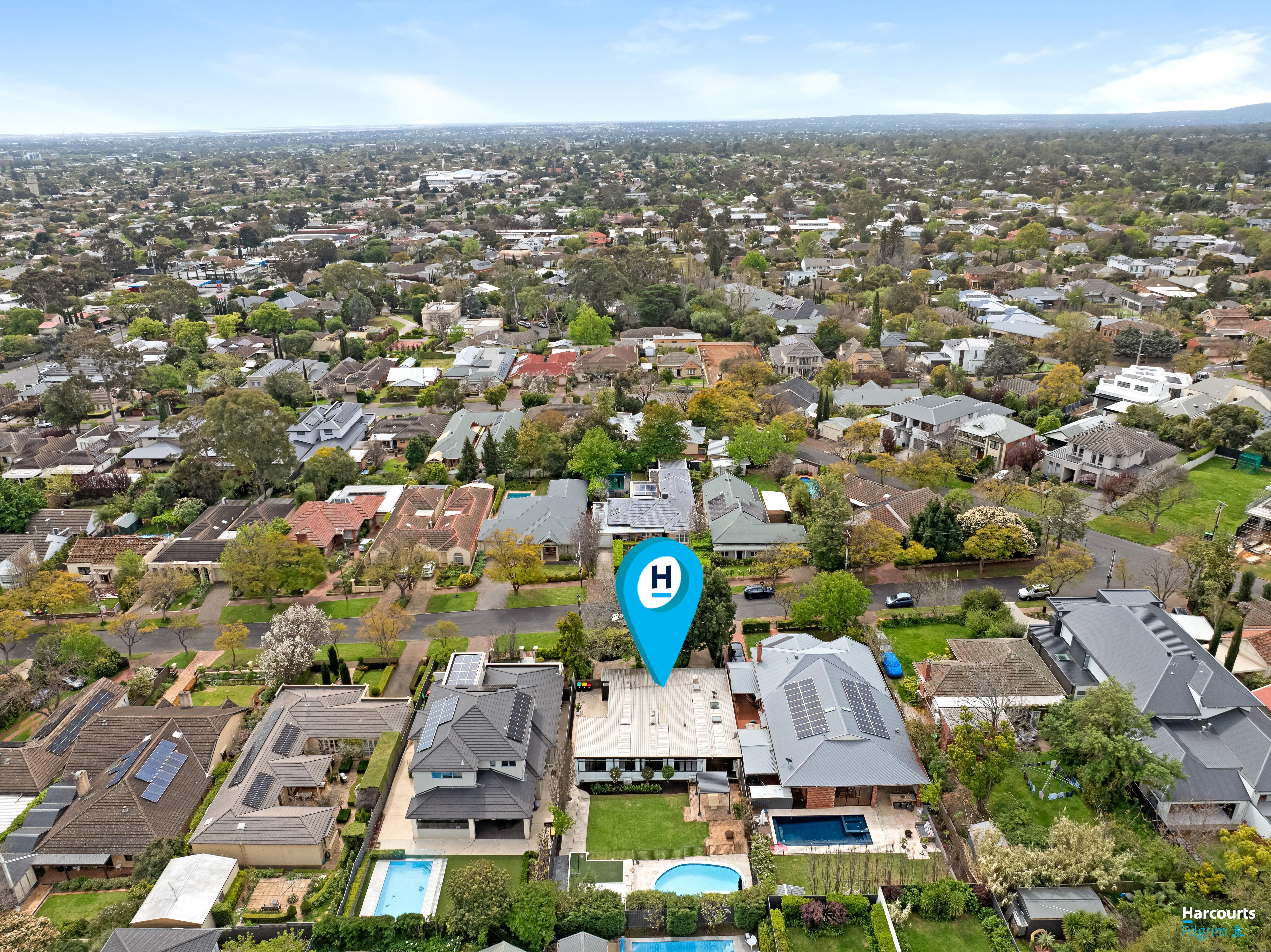14 Brae Road, St Georges SA
