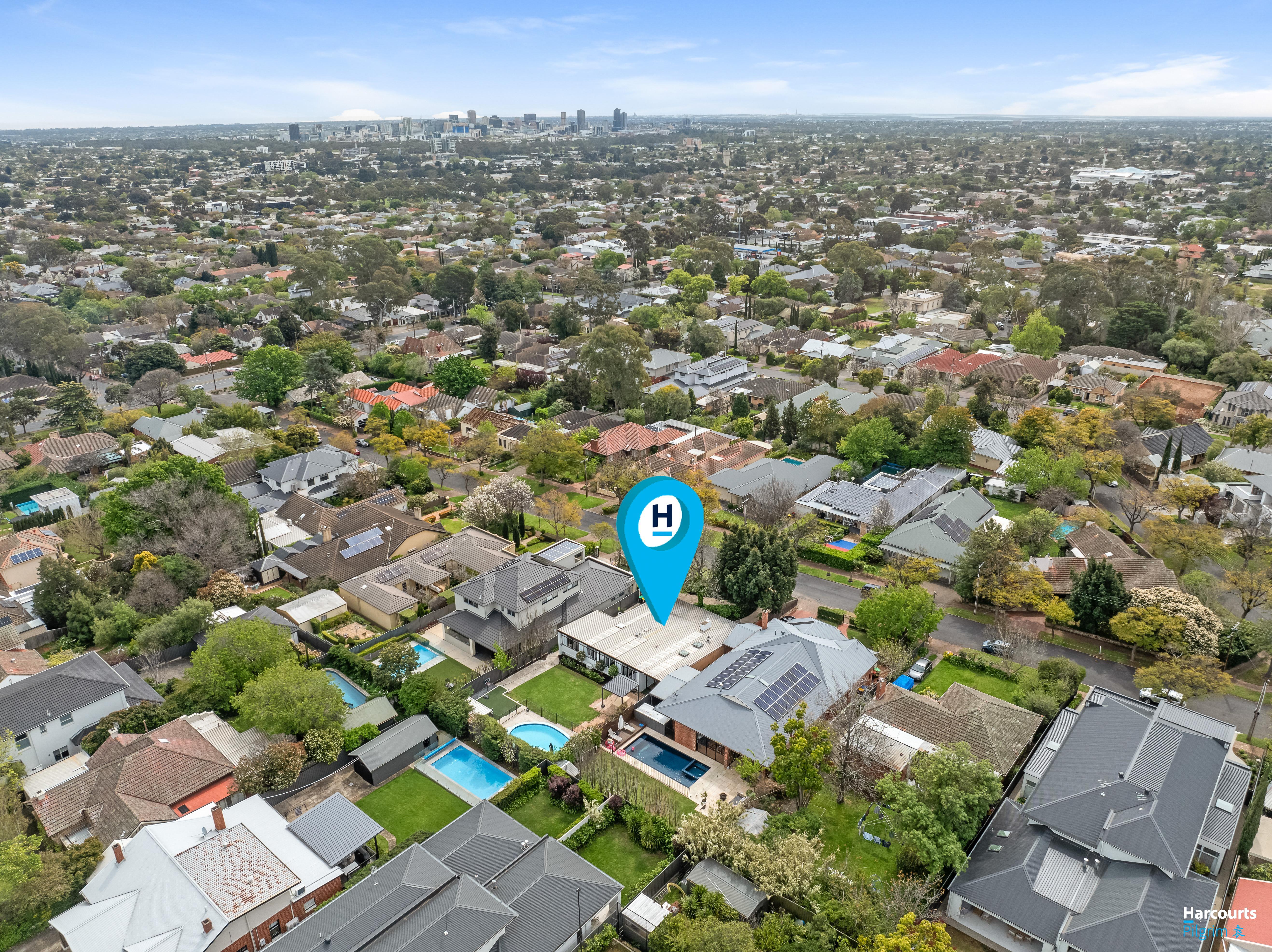 14 Brae Road, St Georges SA