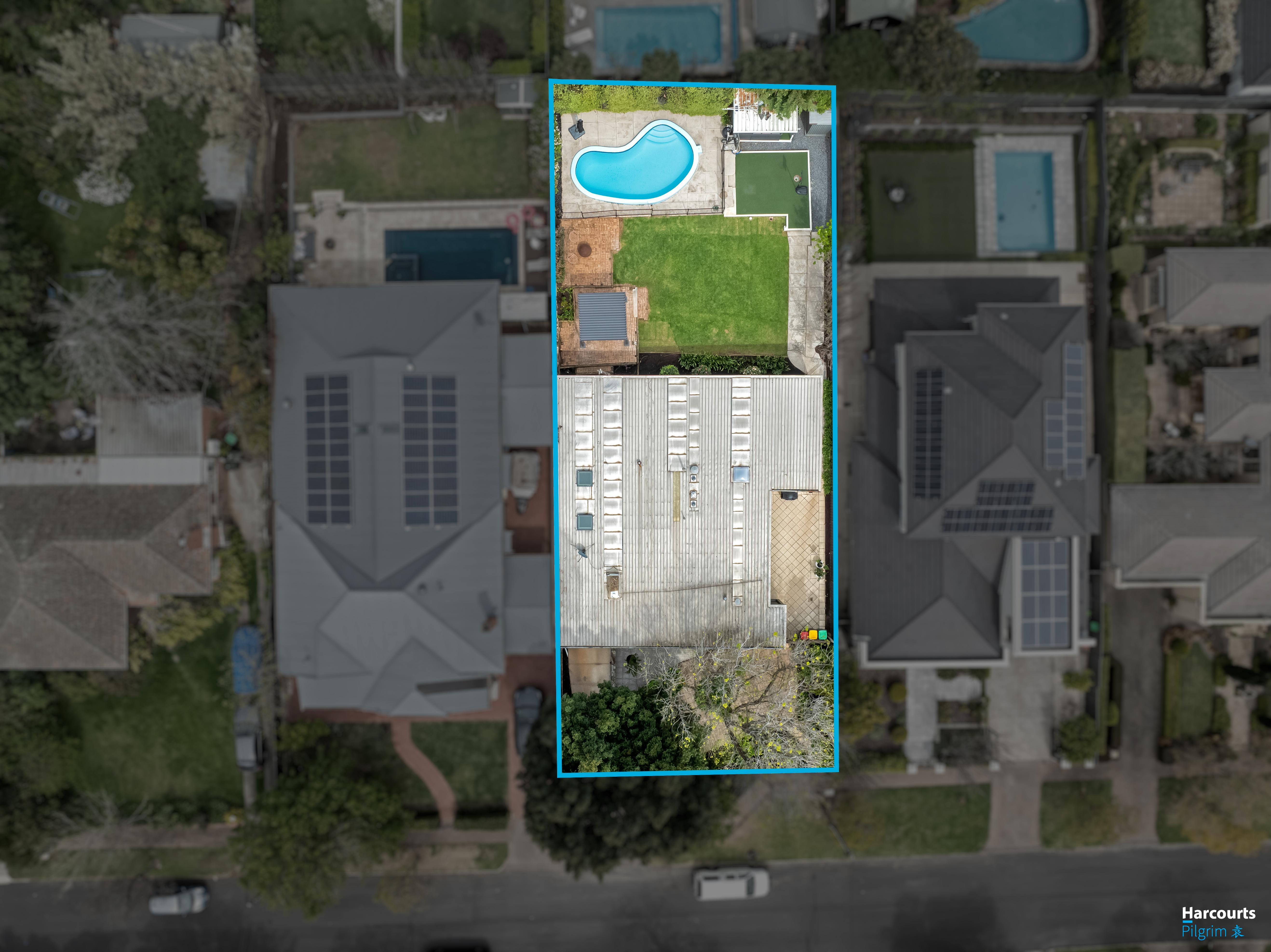 14 Brae Road, St Georges SA