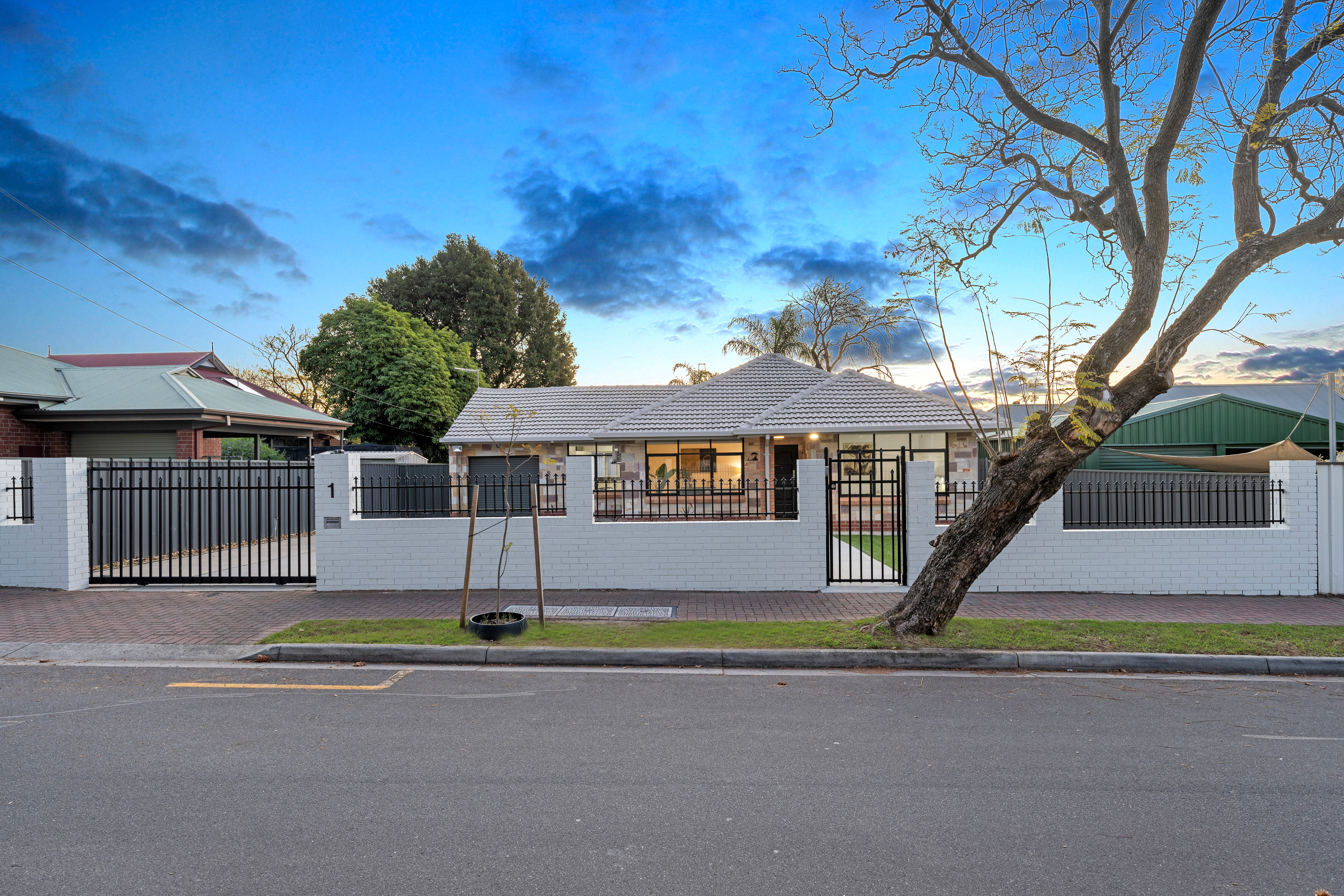 1 Hollard Street, Frewville SA