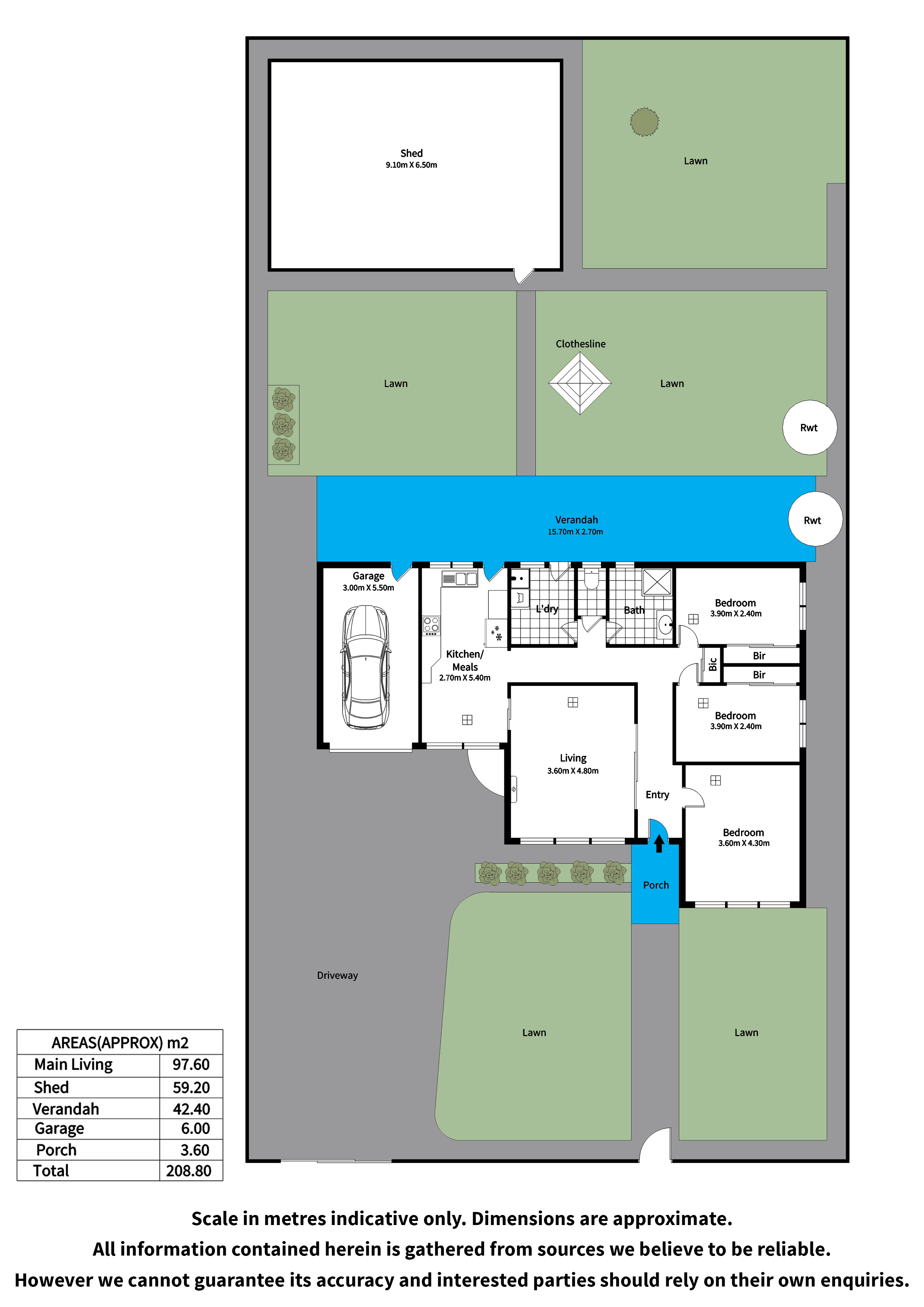 1 Hollard Street, Frewville SA