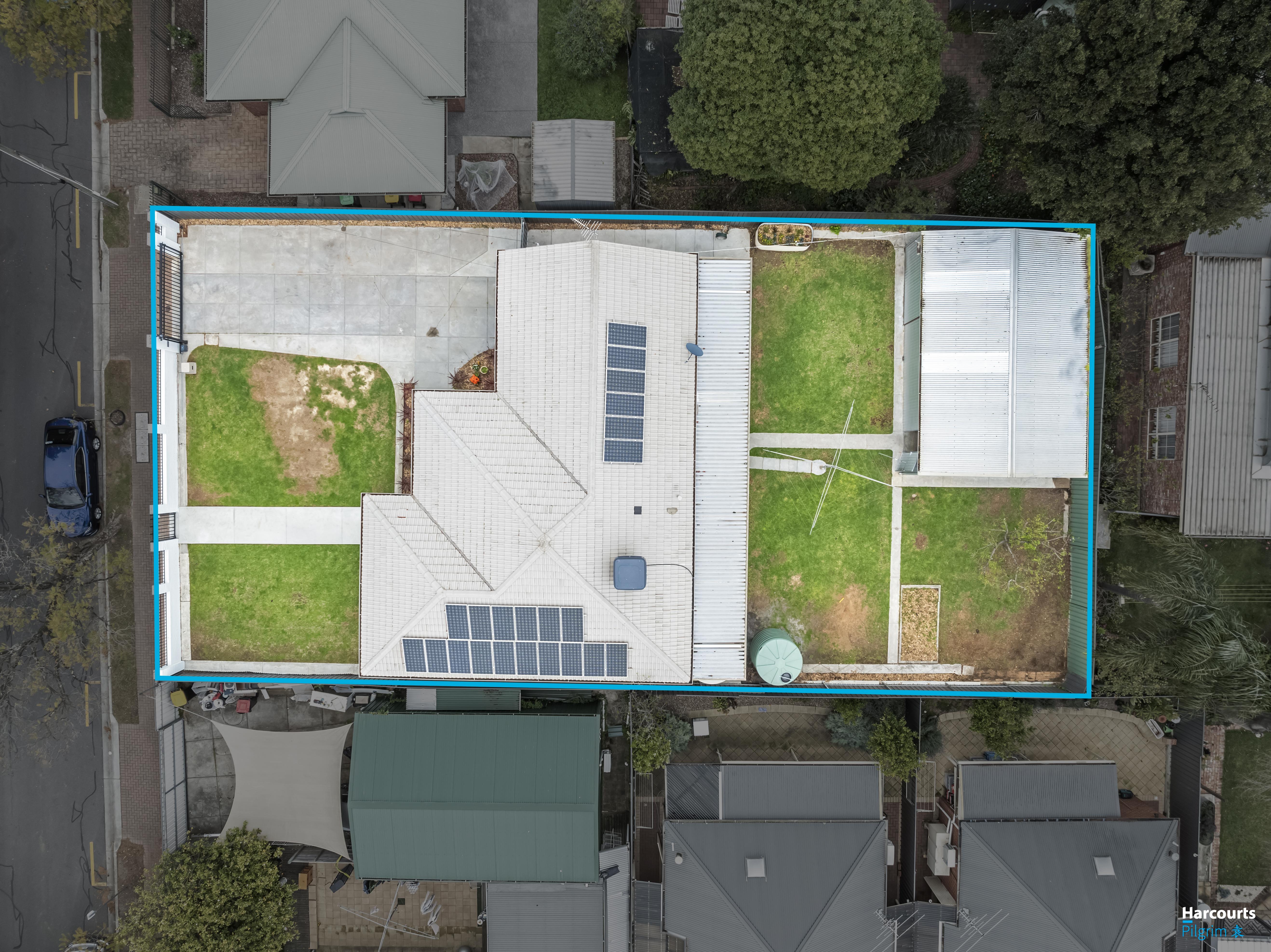 1 Hollard Street, Frewville SA