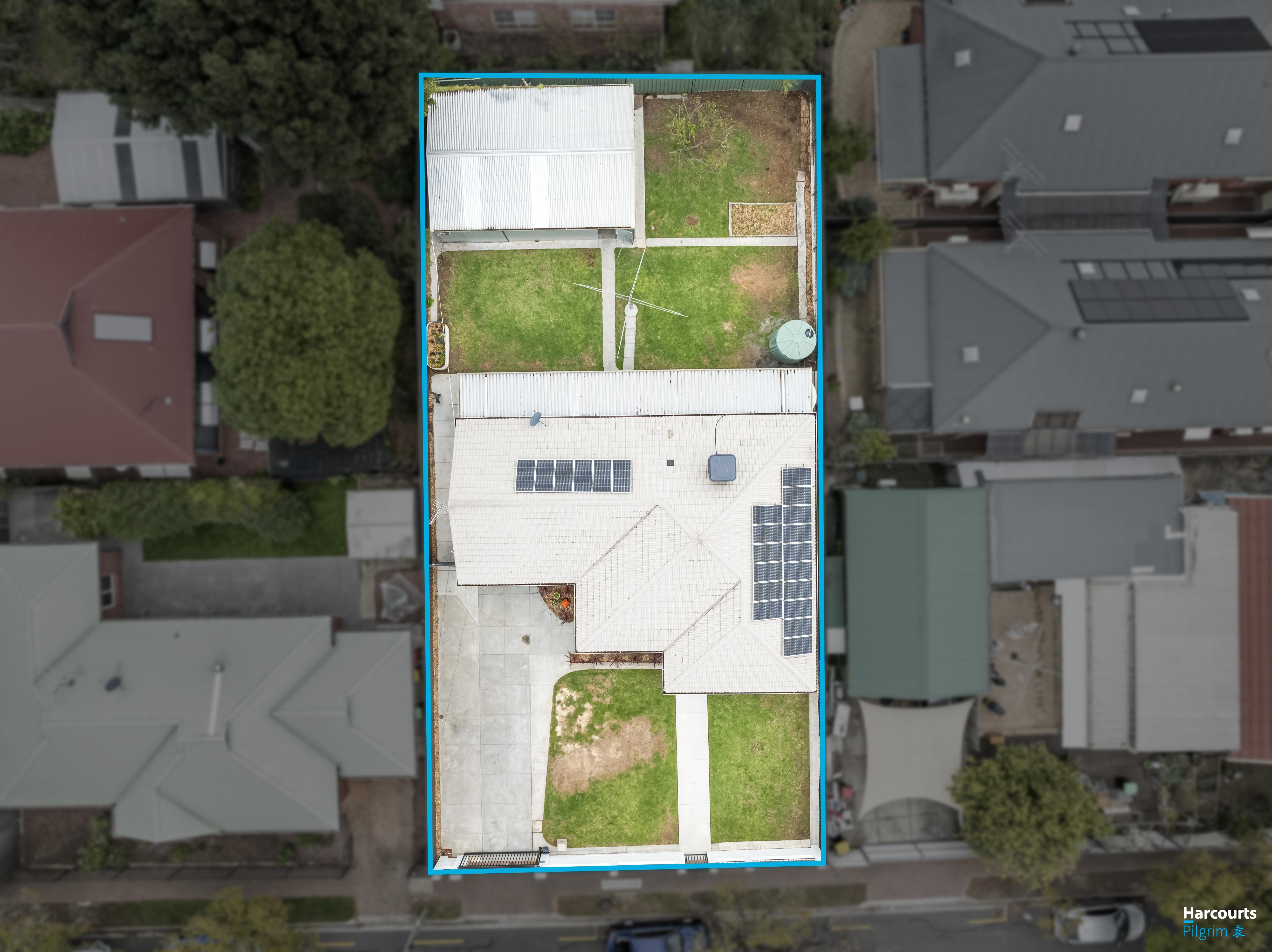 1 Hollard Street, Frewville SA