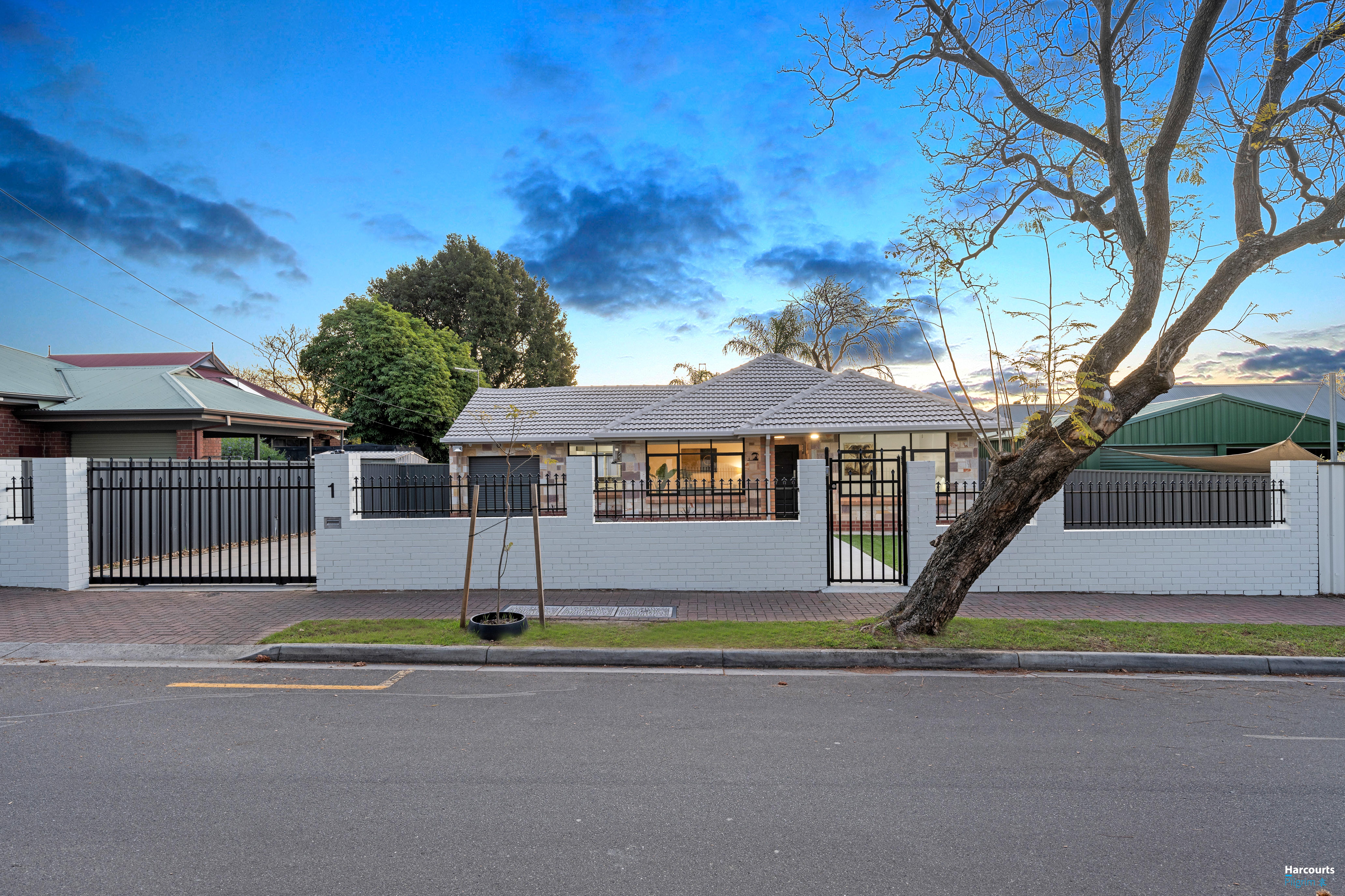 1 Hollard Street, Frewville SA