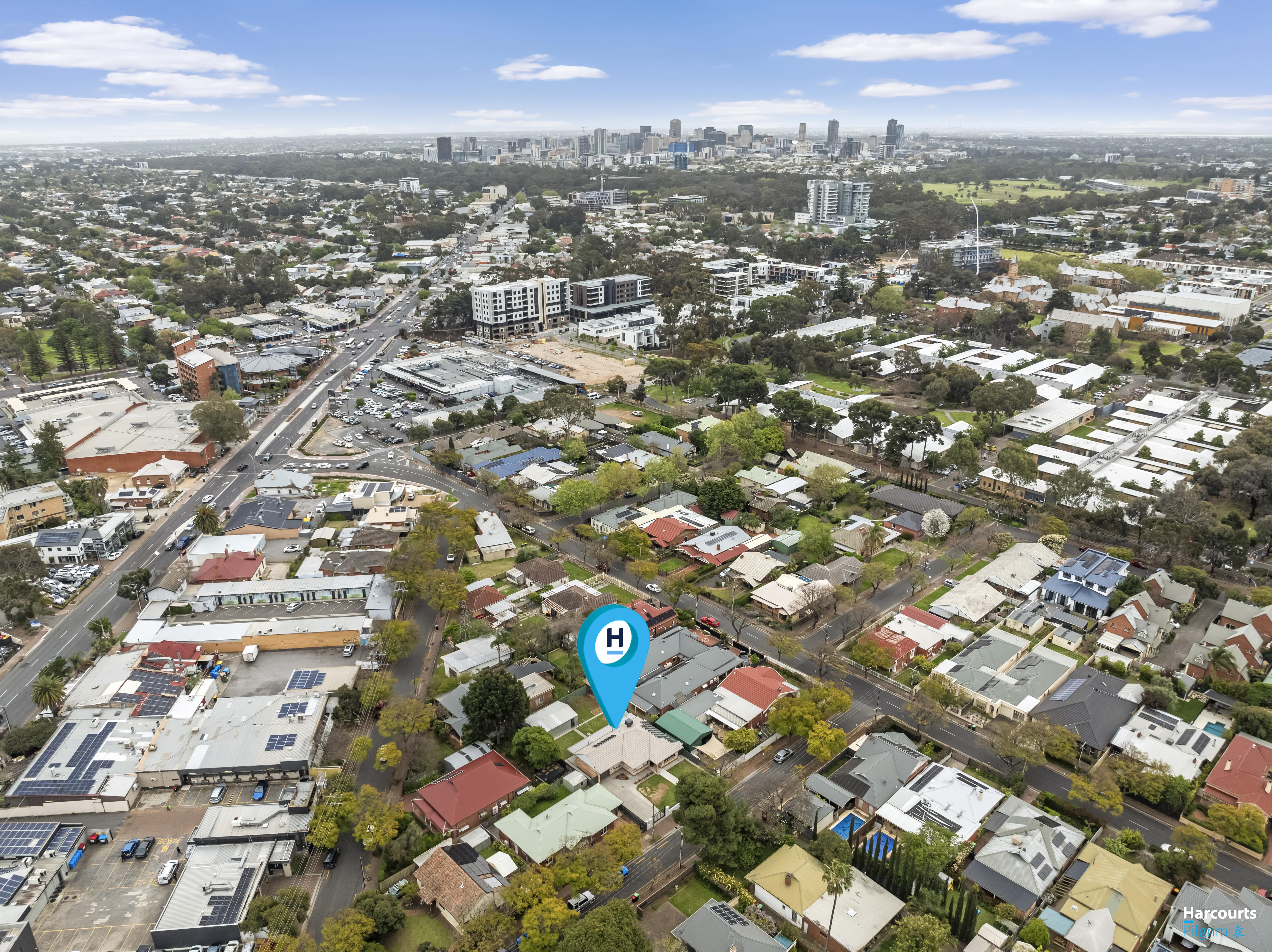 1 Hollard Street, Frewville SA