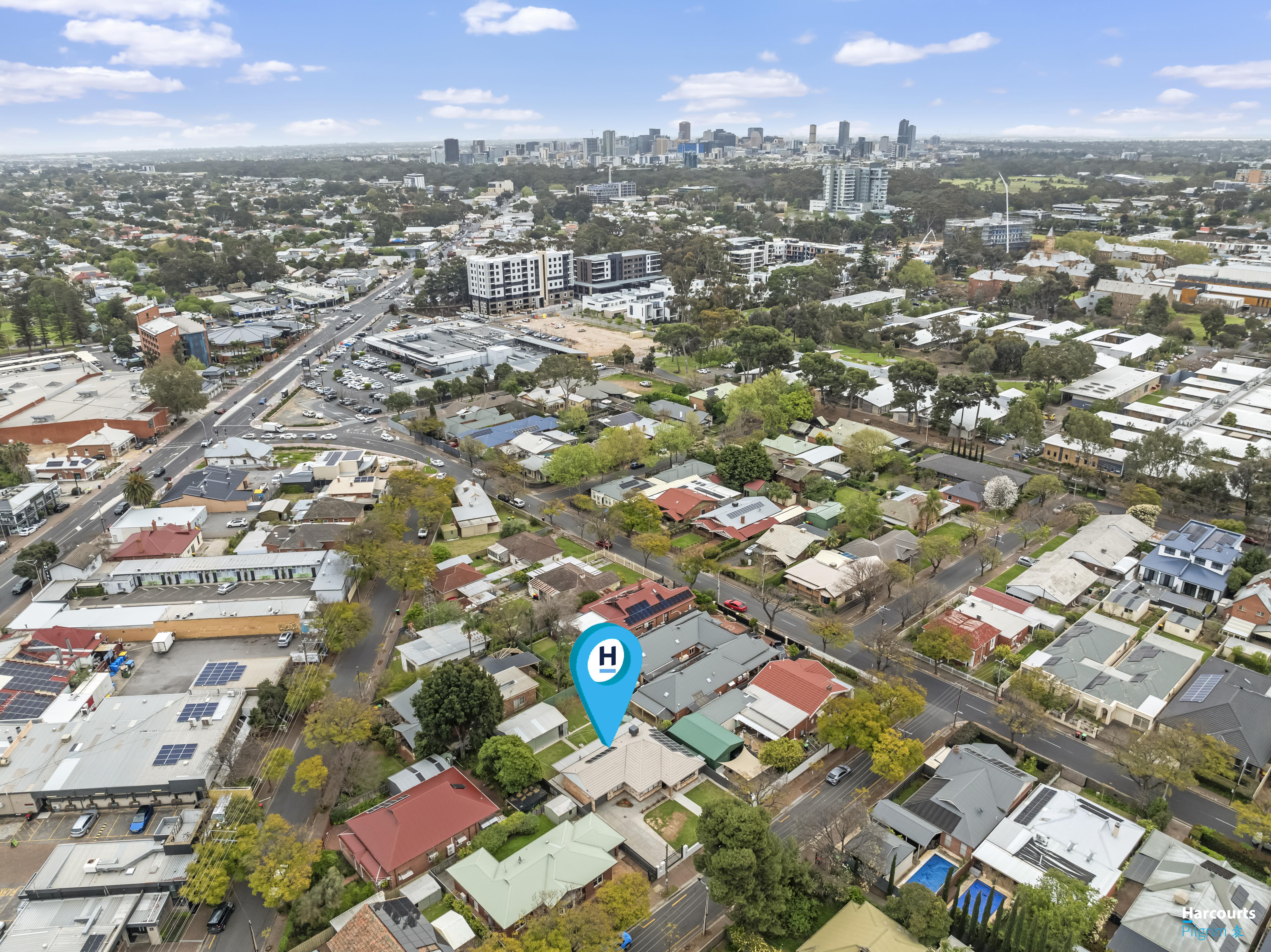 1 Hollard Street, Frewville SA