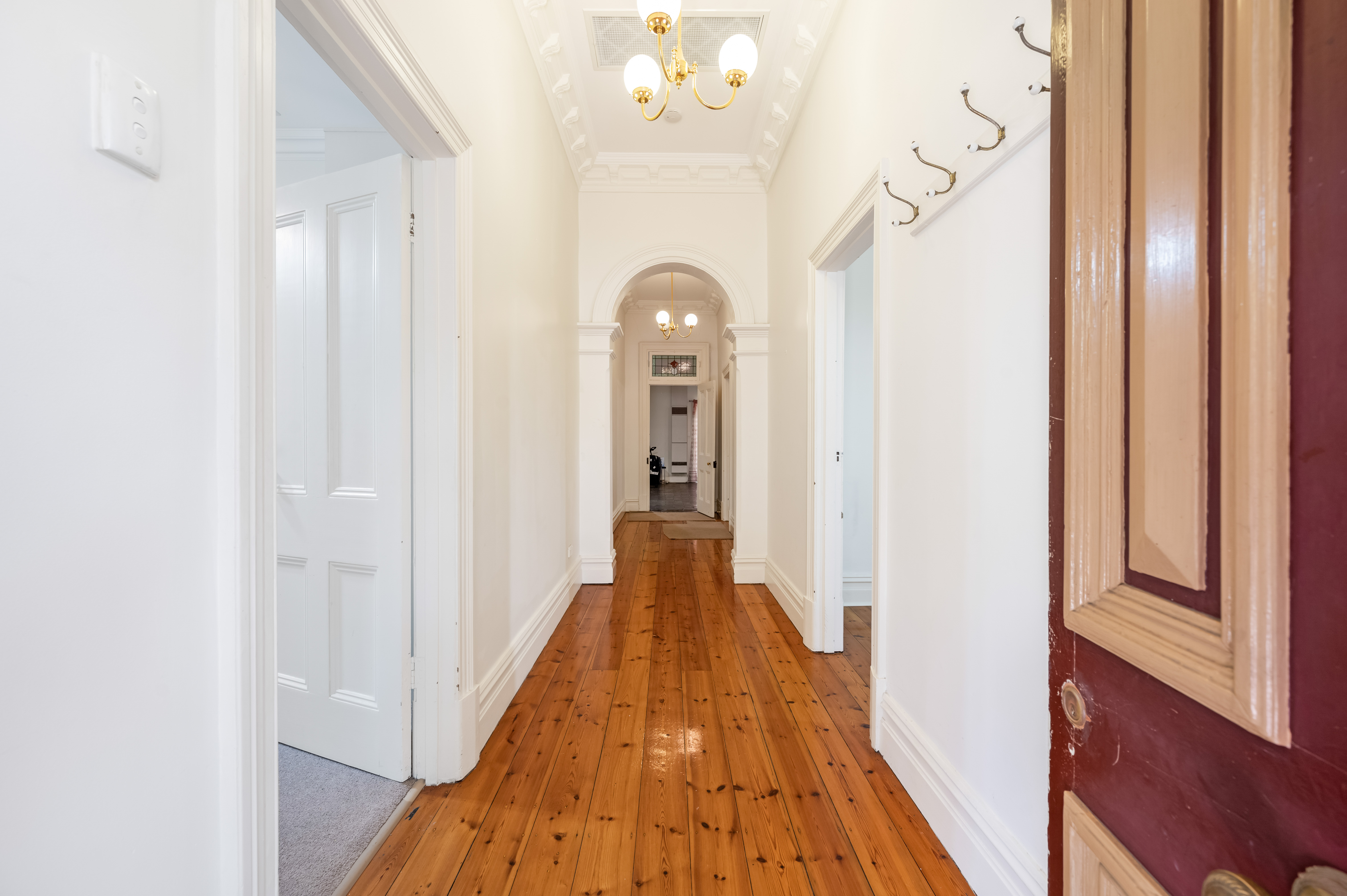 17 Campbell Road, Parkside SA