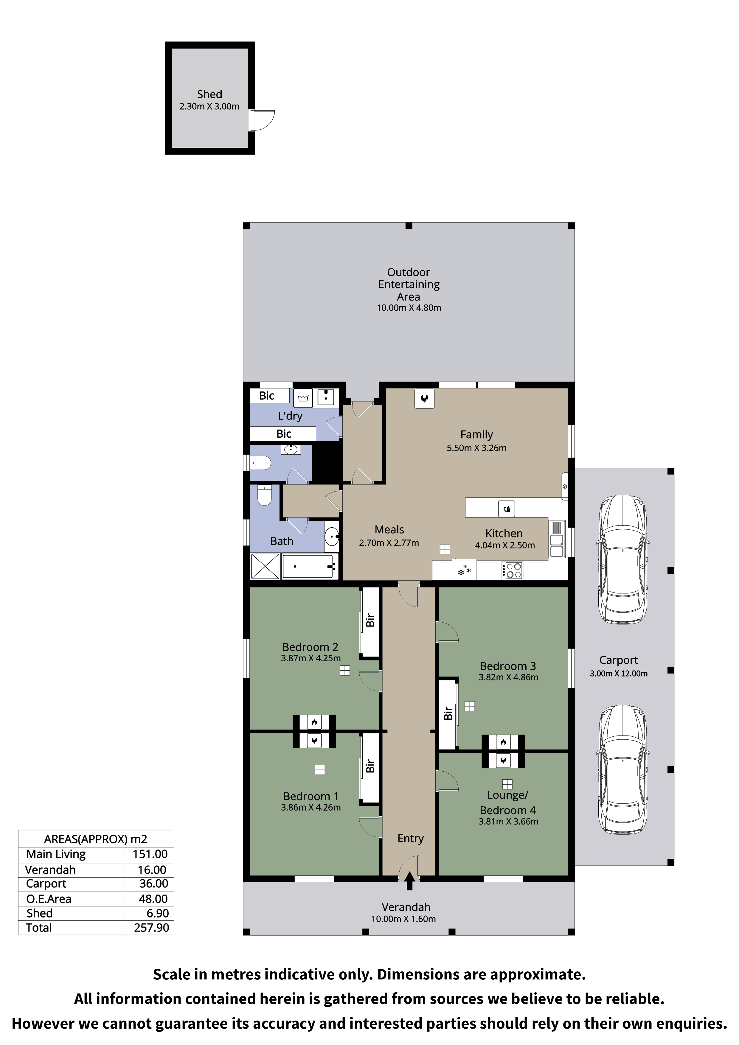 17 Campbell Road, Parkside SA