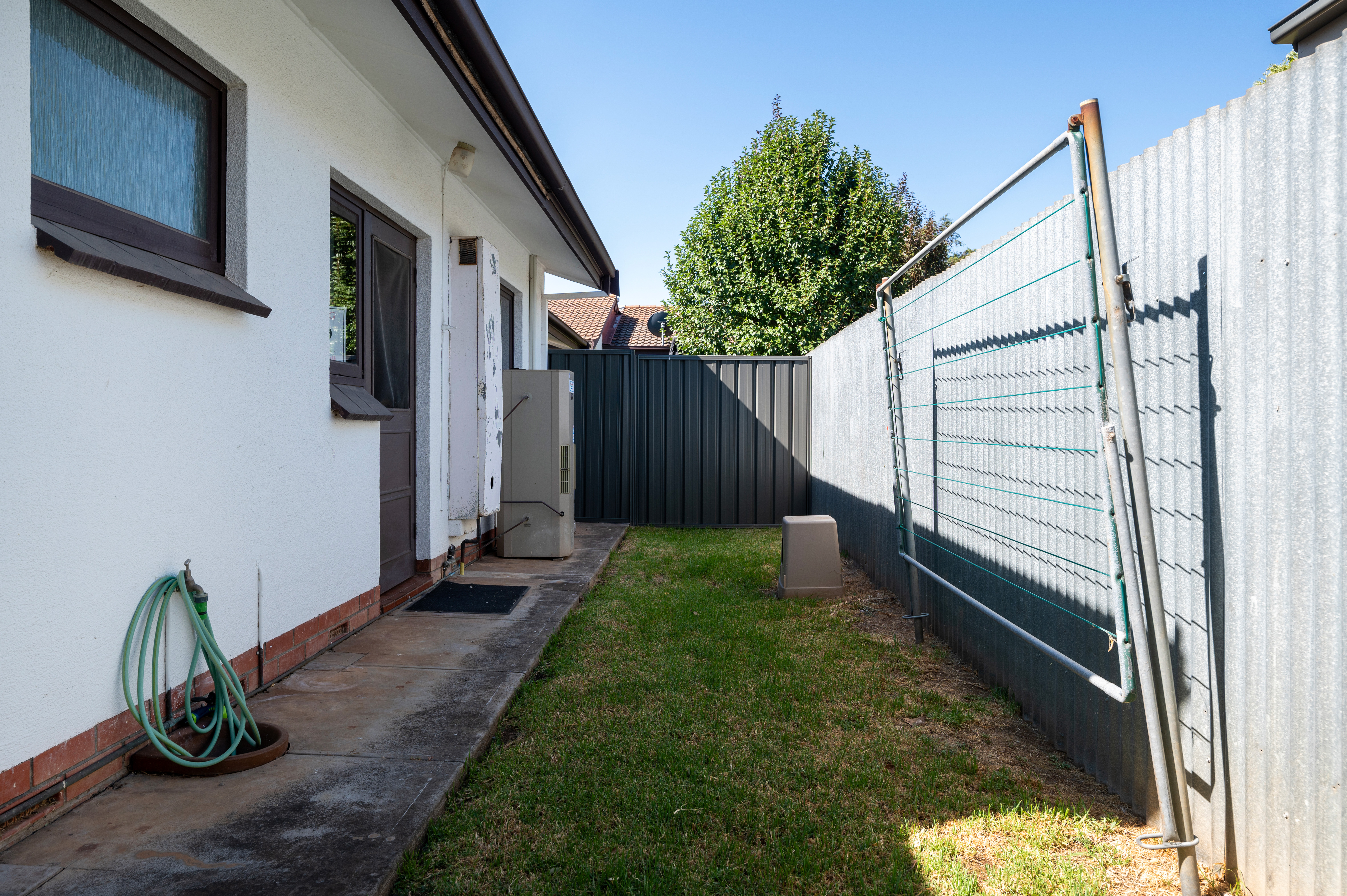 3/6 Koolaman, Joslin SA