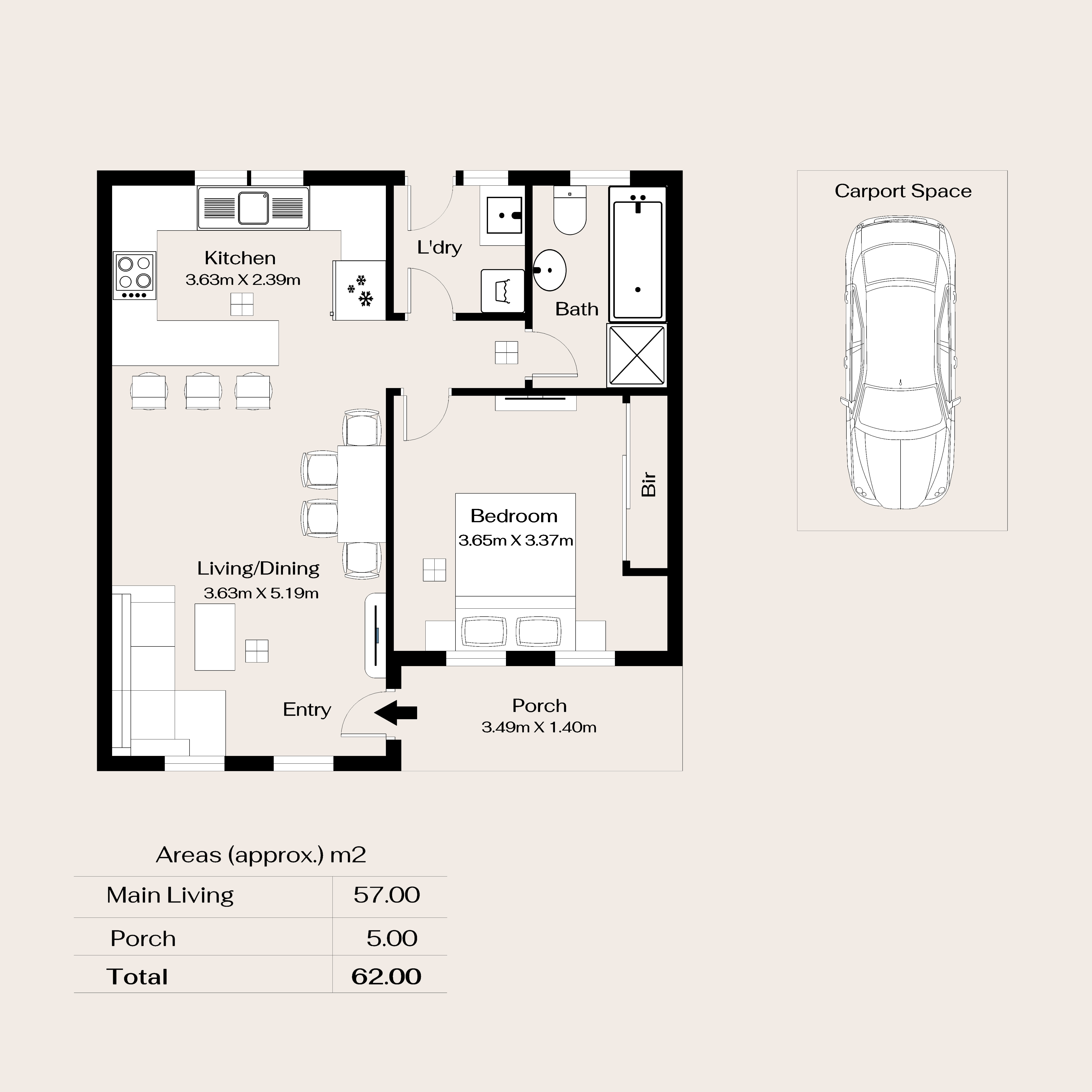 3/6 Koolaman, Joslin SA