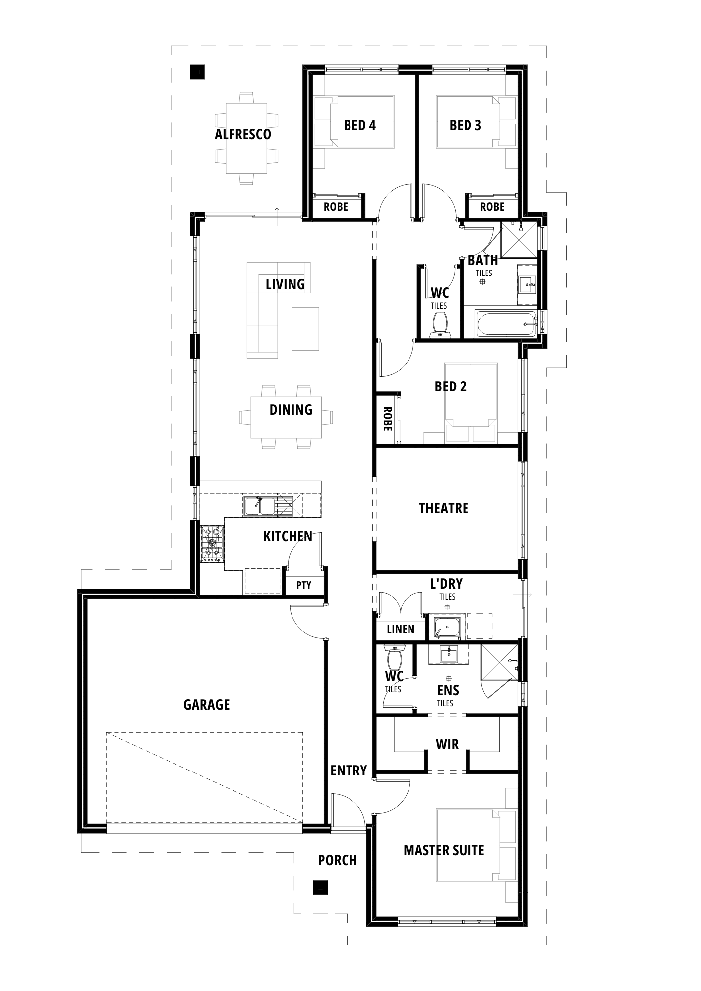 Lot 10 Knight Street, Willaston SA