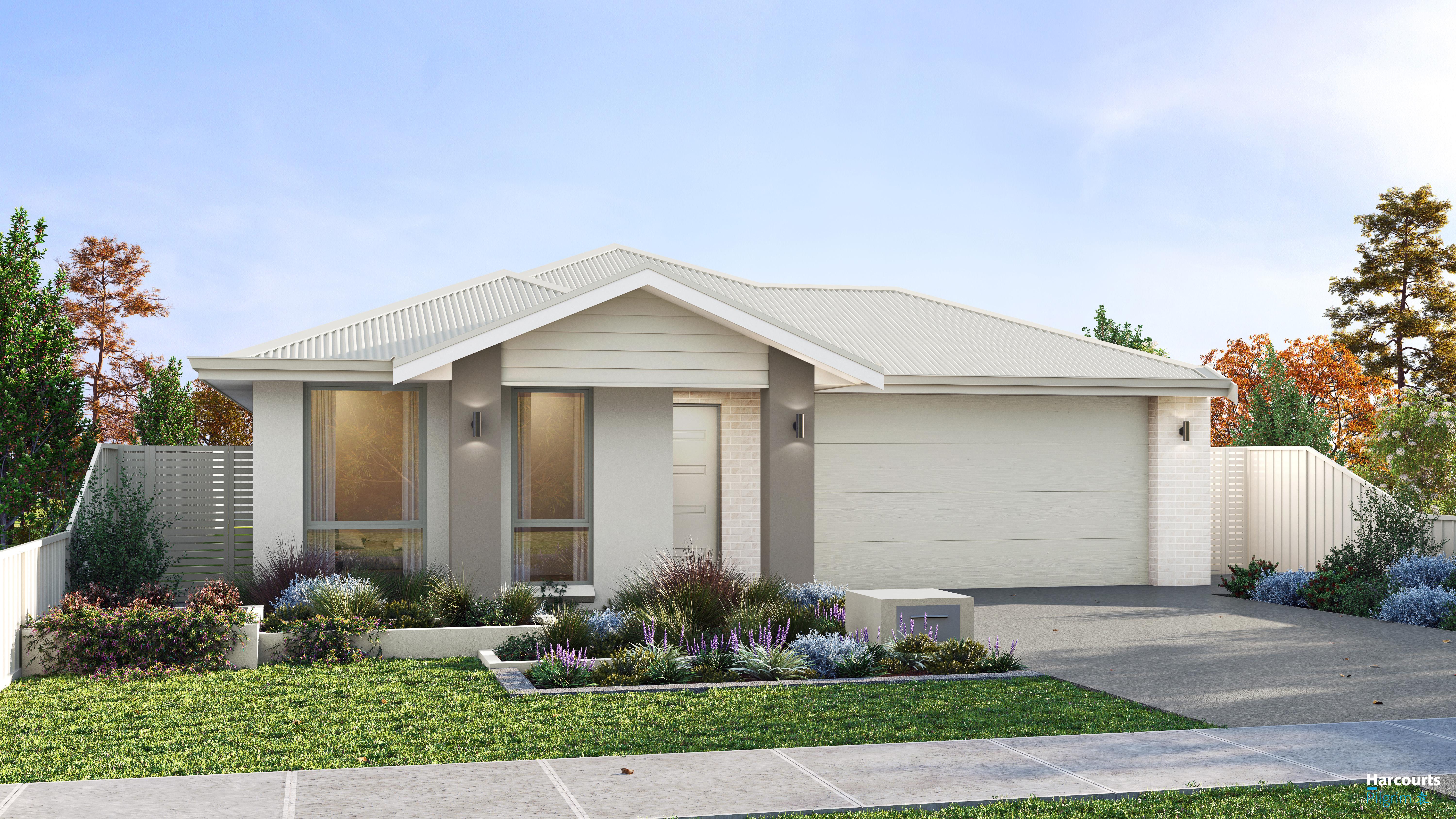 Lot 10 Knight Street, Willaston SA