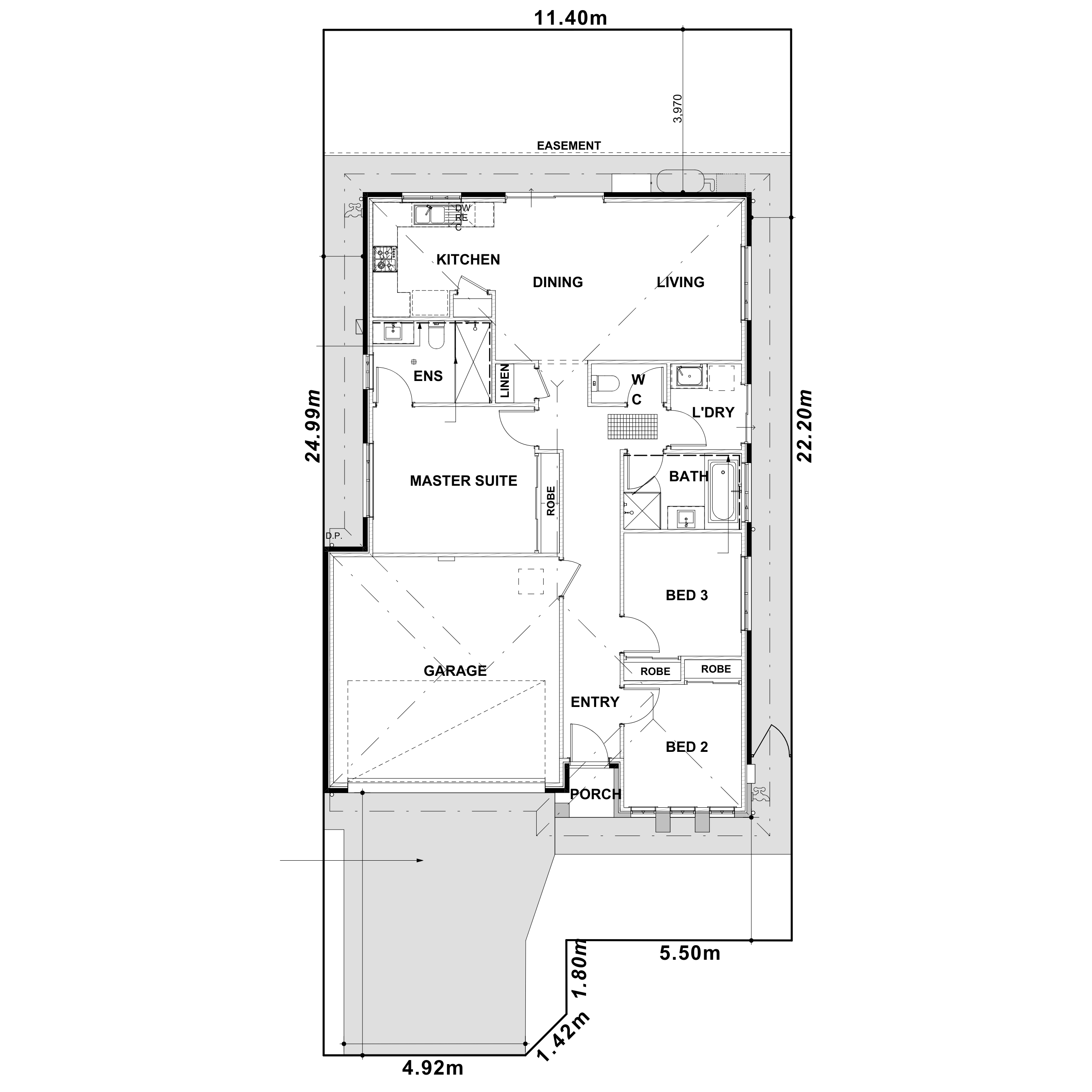Lot 10 Knight Street, Willaston SA