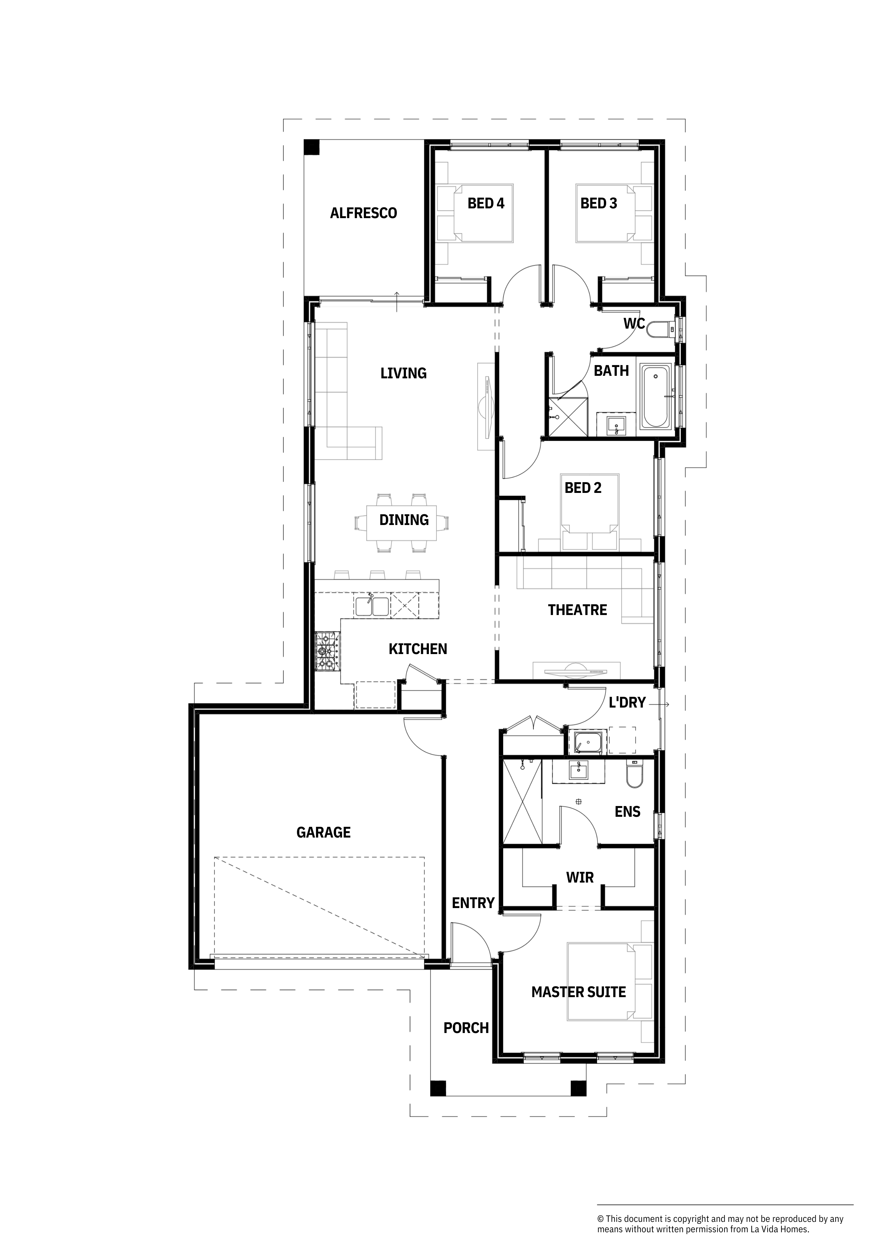 Lot 10 Knight Street, Willaston SA