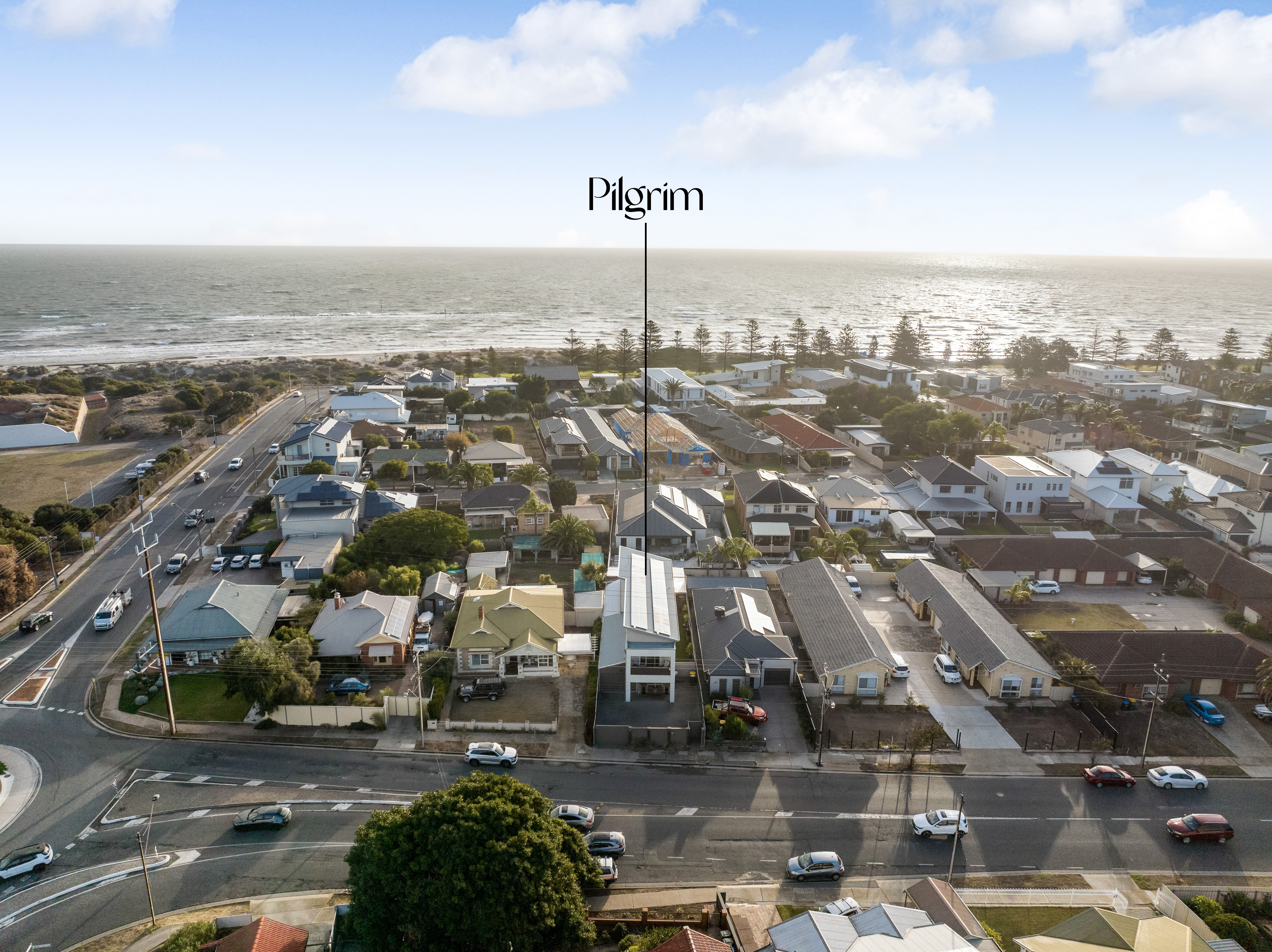 7 Military Road, Semaphore South SA