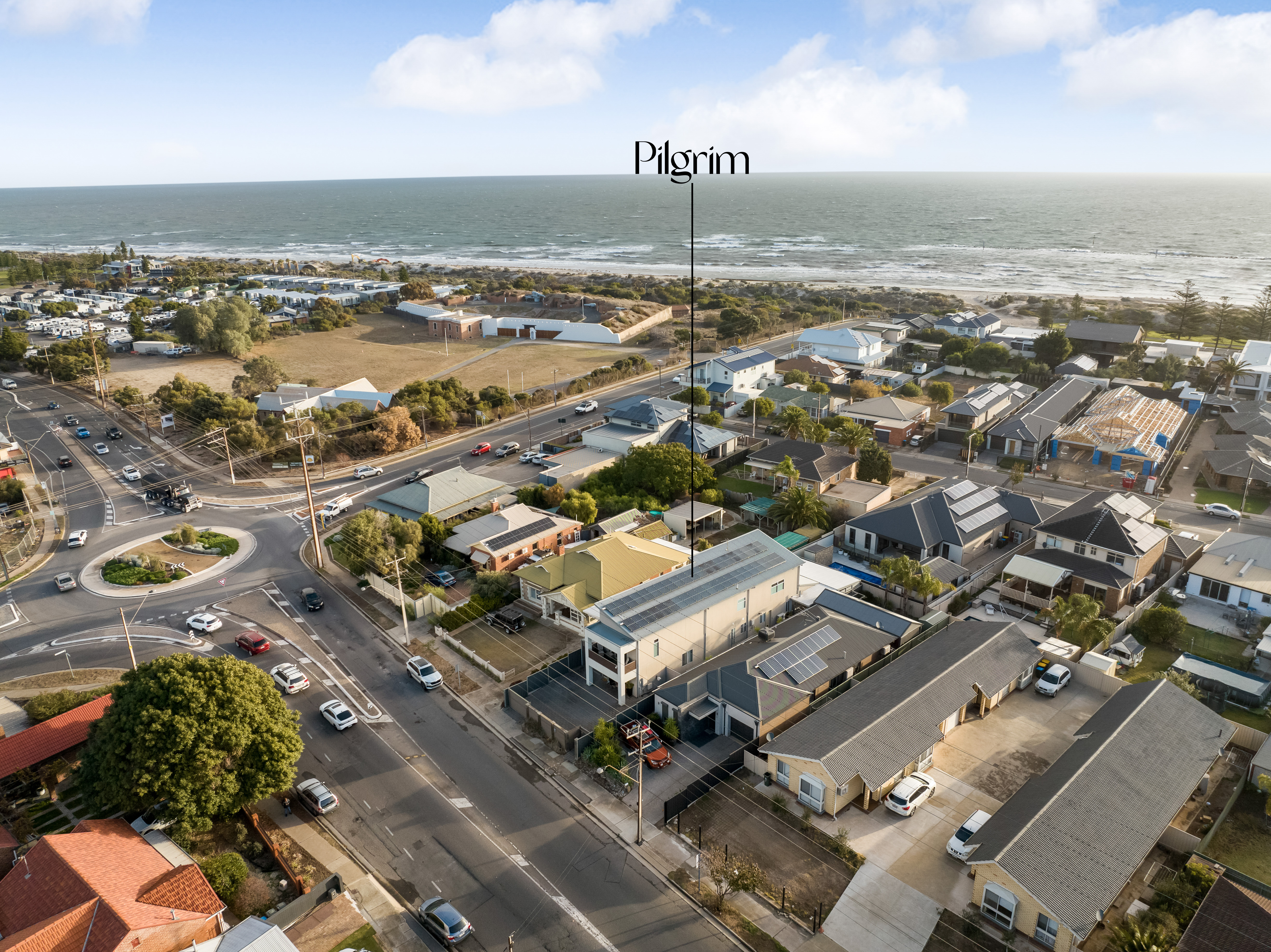 7 Military Road, Semaphore South SA