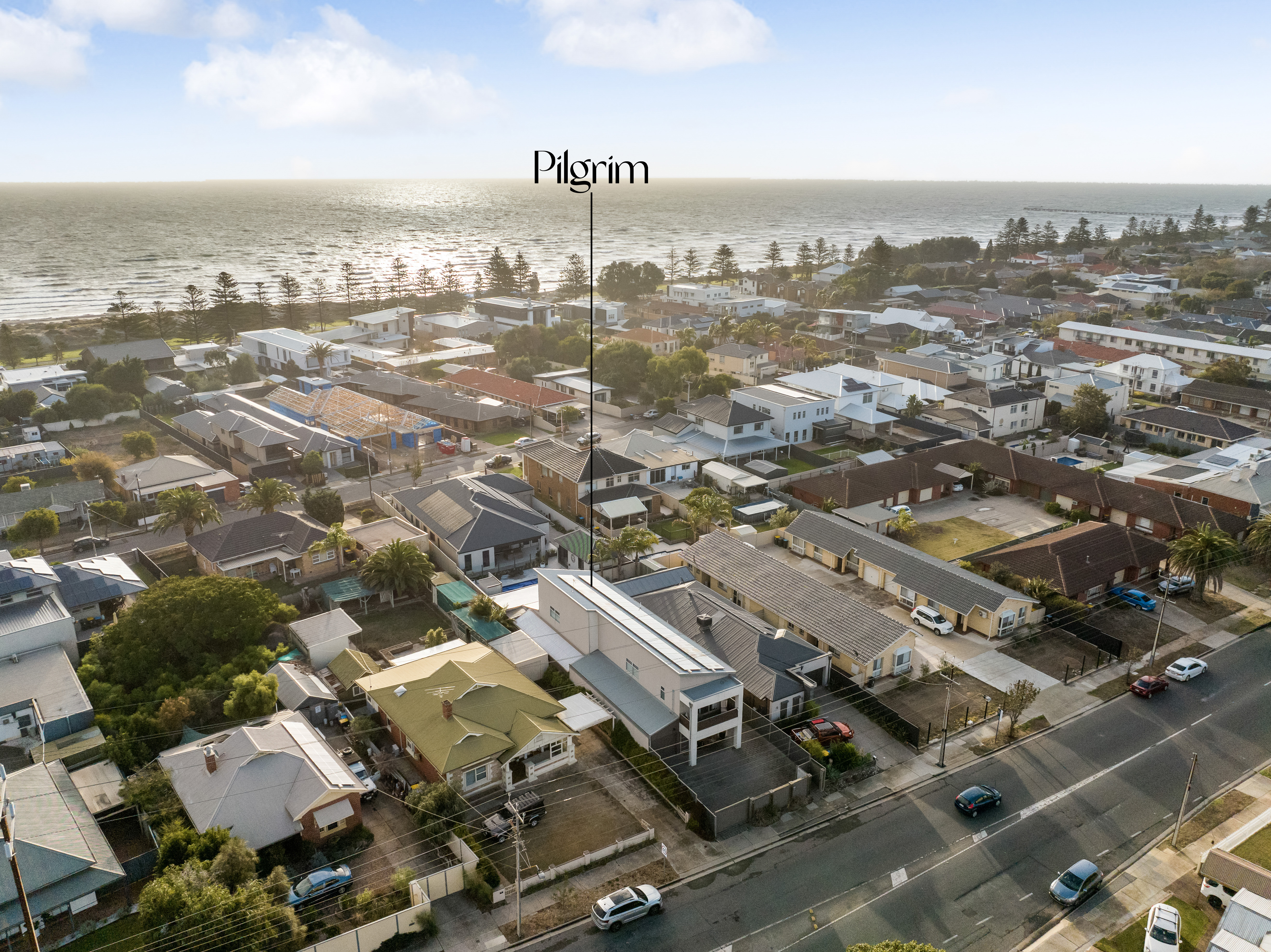 7 Military Road, Semaphore South SA