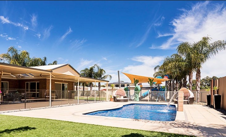 10 Fradd Court, Angle Vale SA