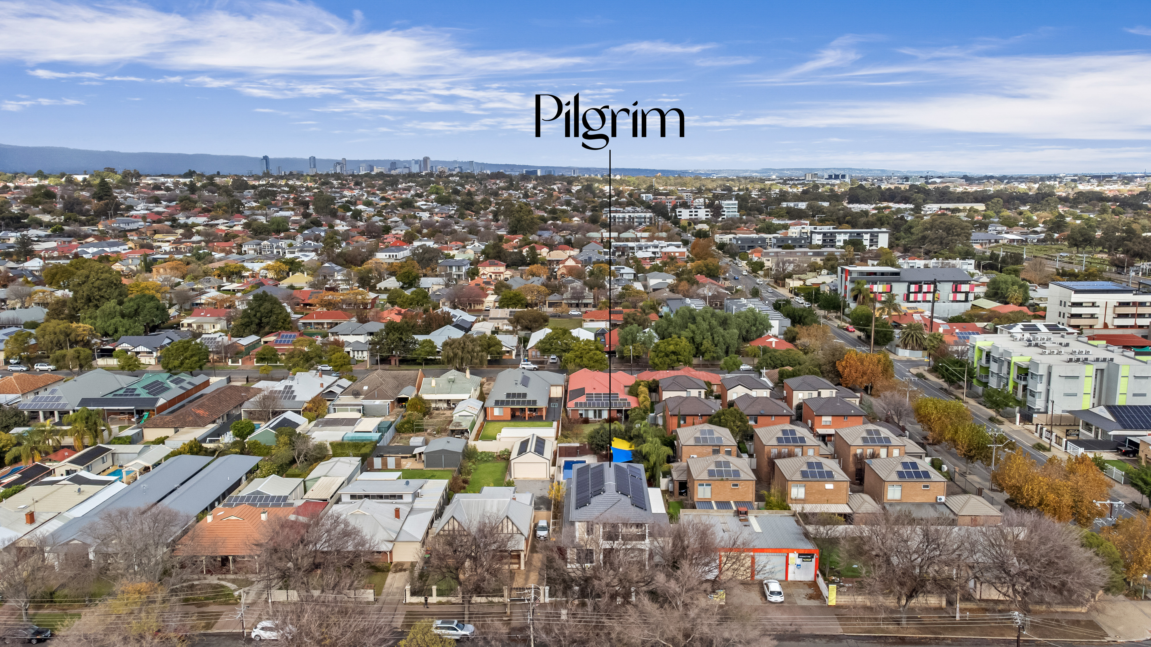 93 Victoria Street, Prospect SA