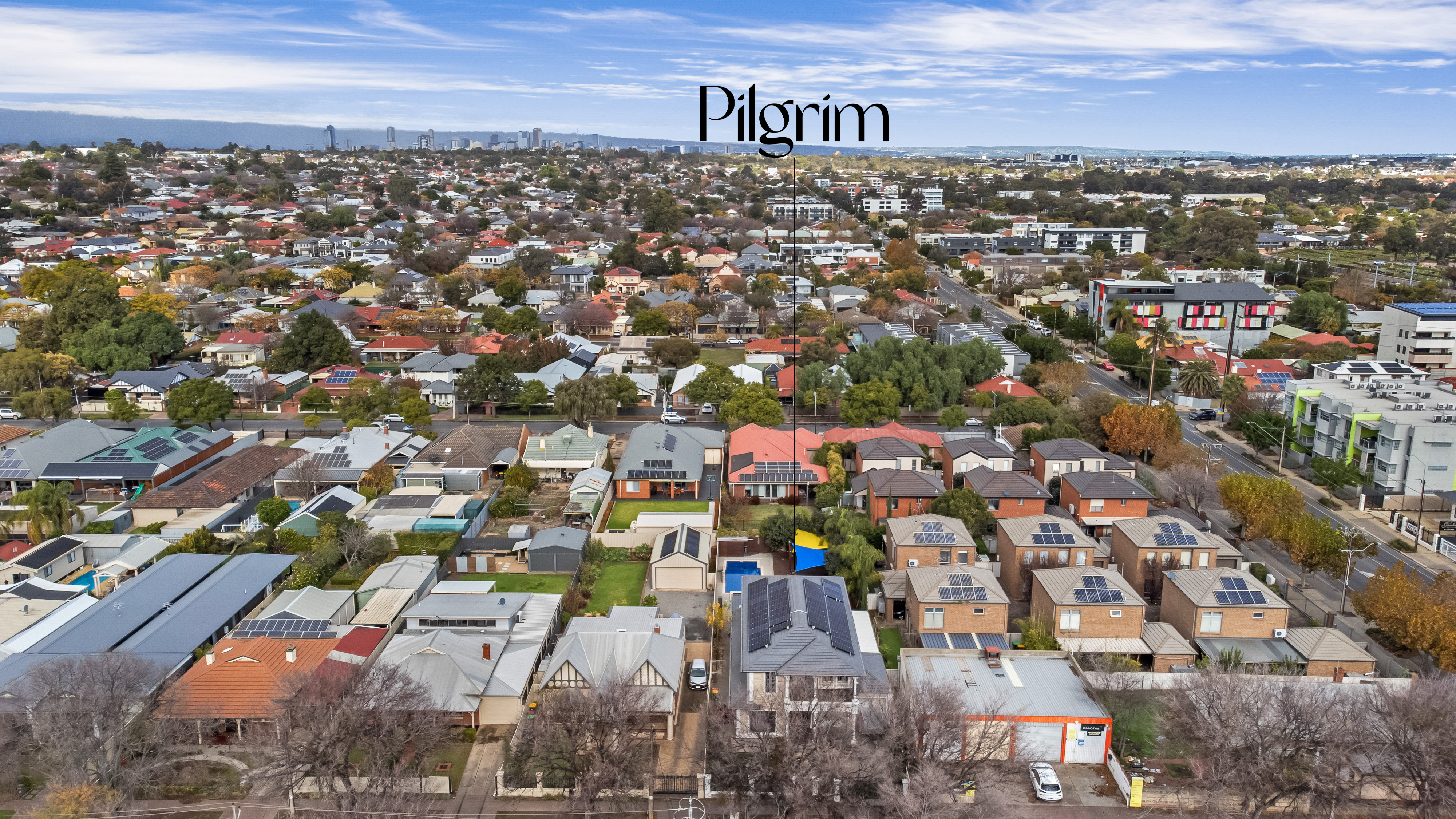 93 Victoria Street, Prospect SA