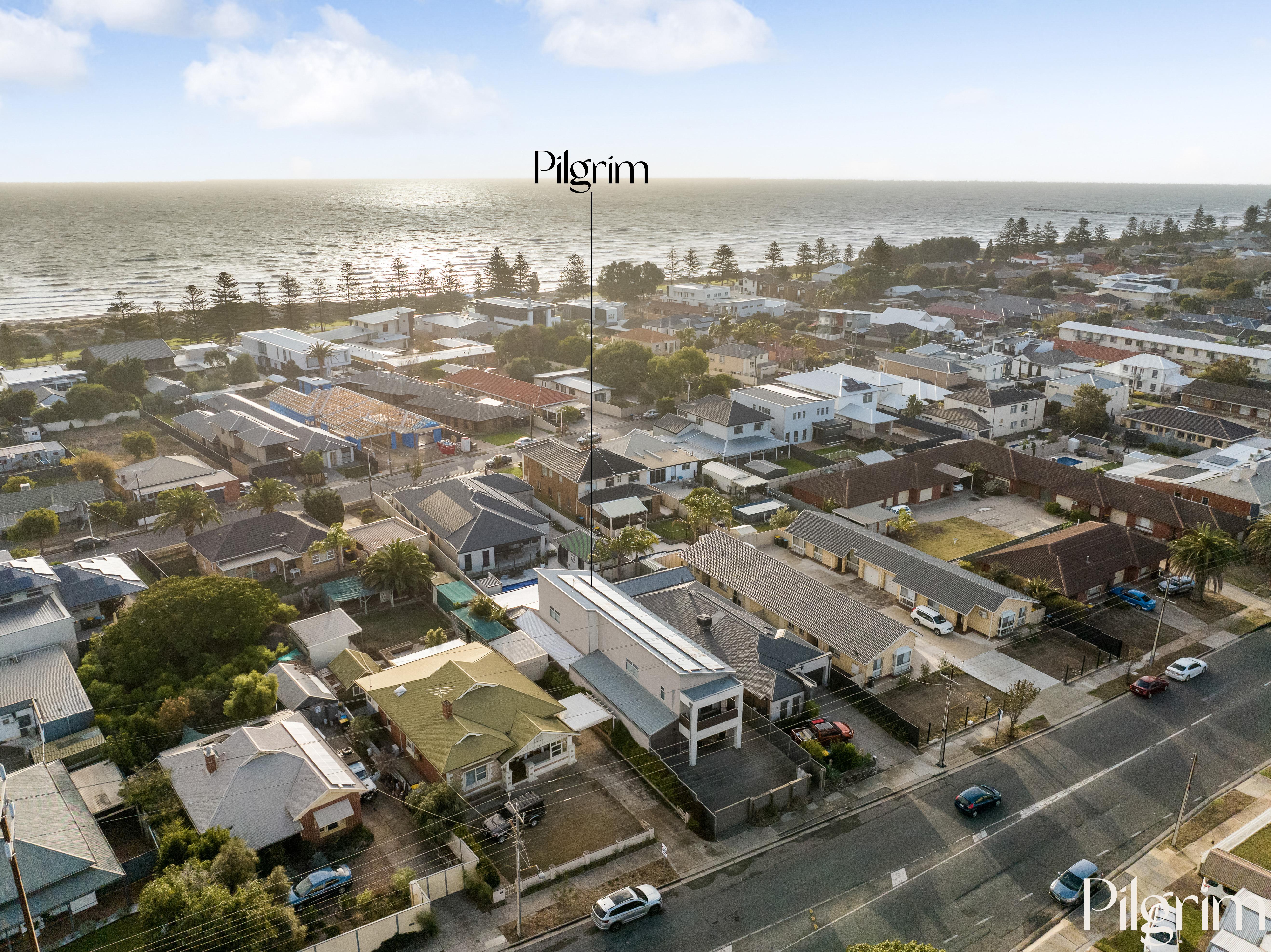 7 Military Road, Semaphore South SA
