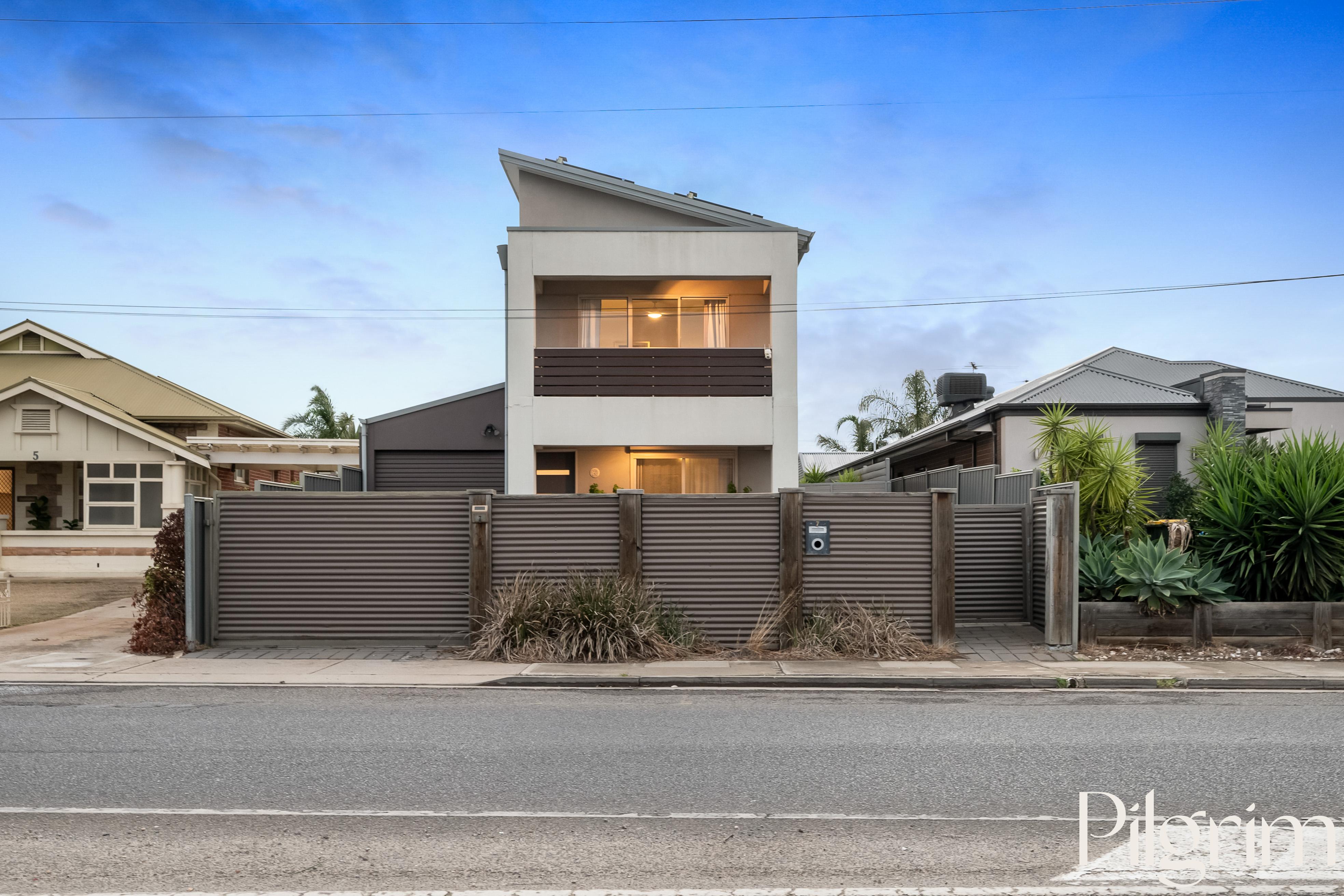 7 Military Road, Semaphore South SA