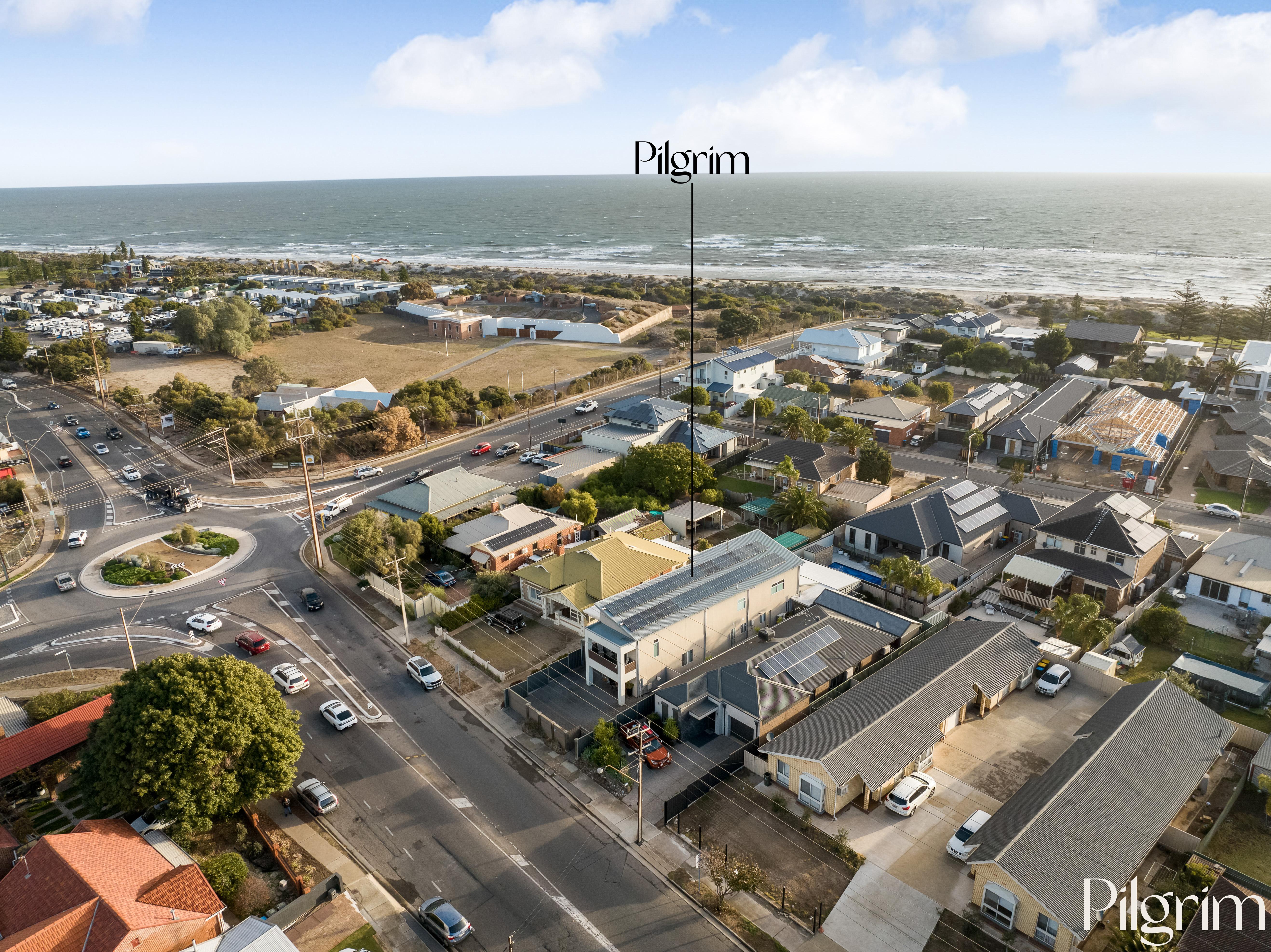 7 Military Road, Semaphore South SA