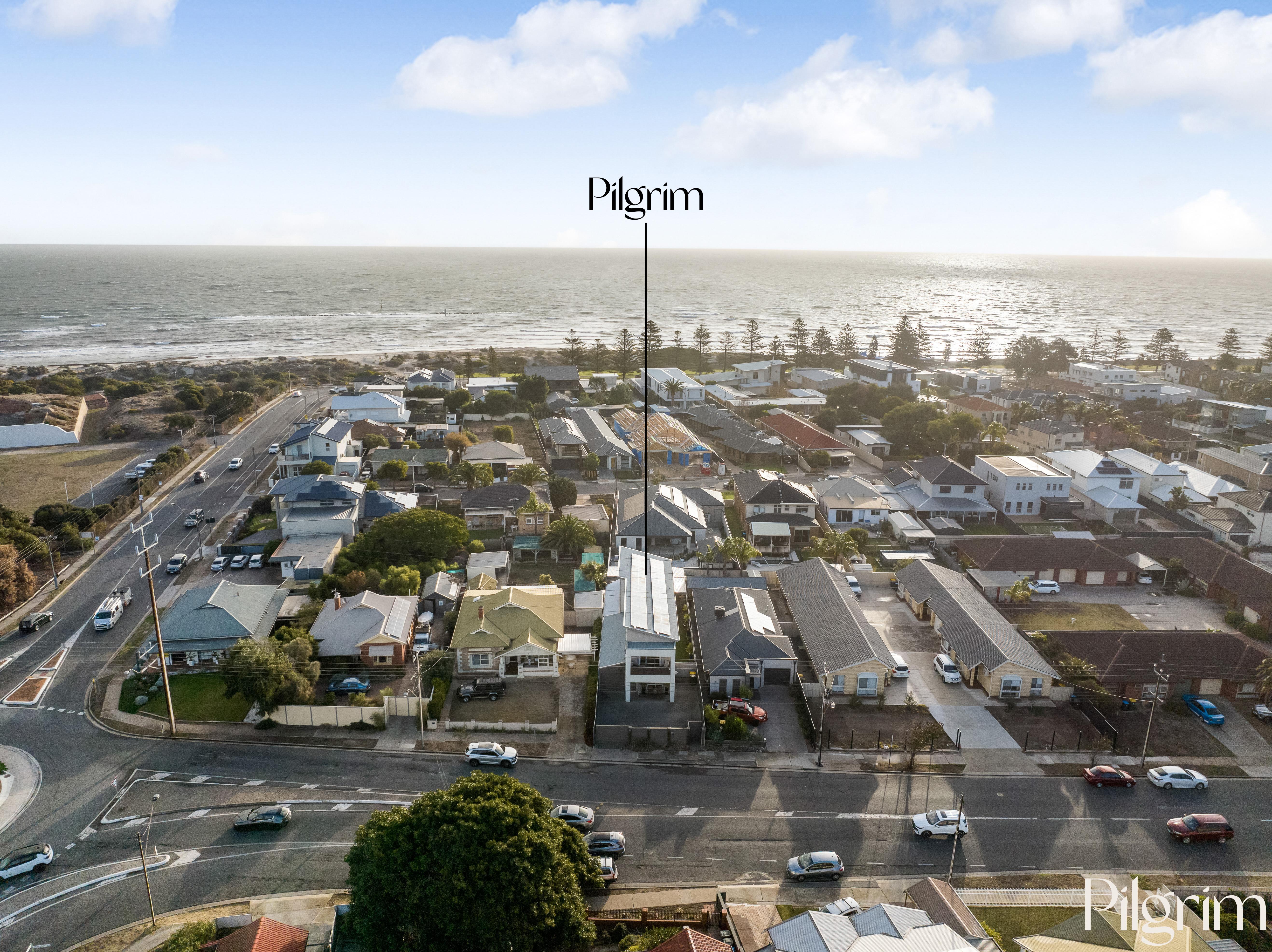 7 Military Road, Semaphore South SA