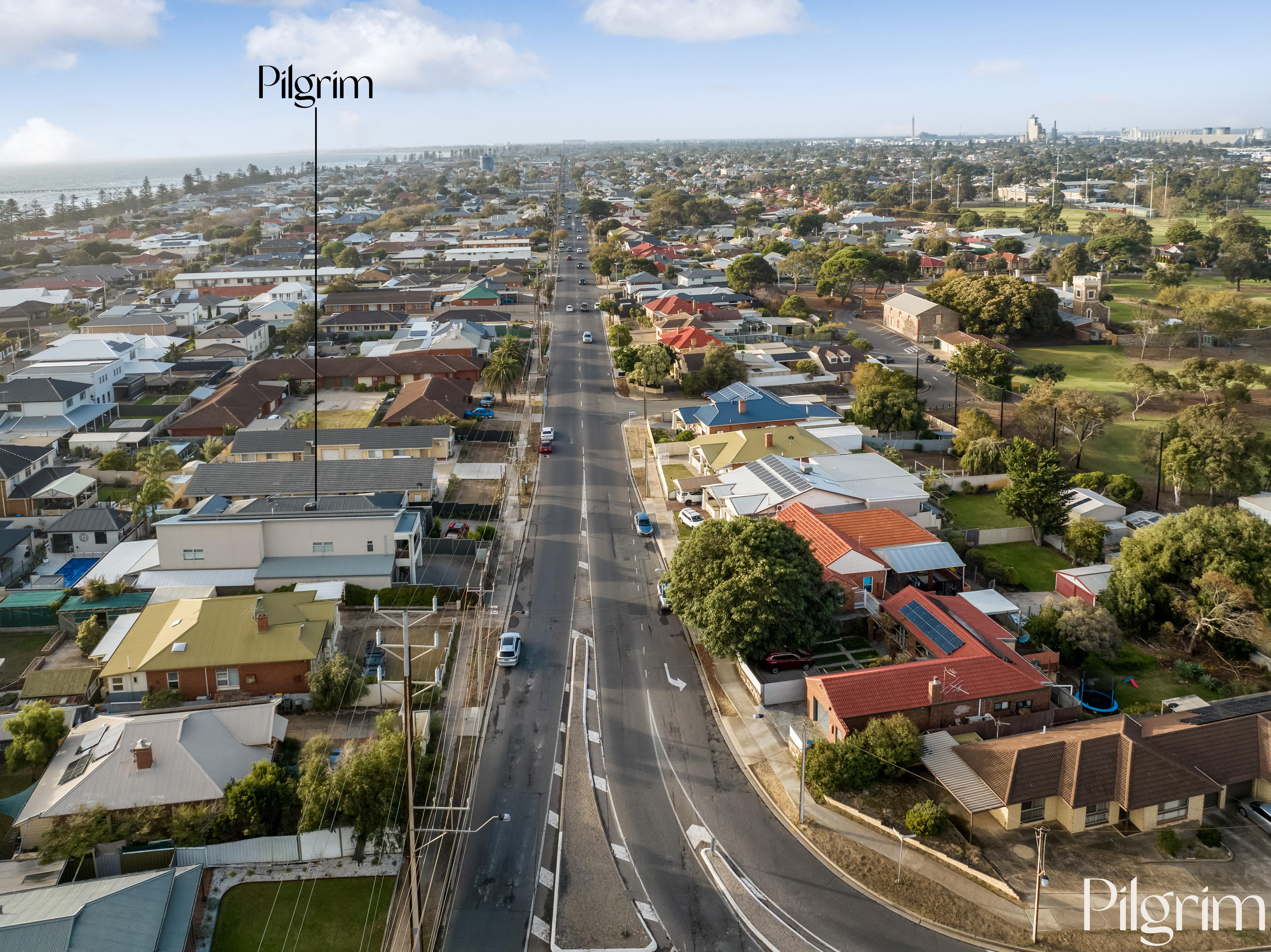 7 Military Road, Semaphore South SA
