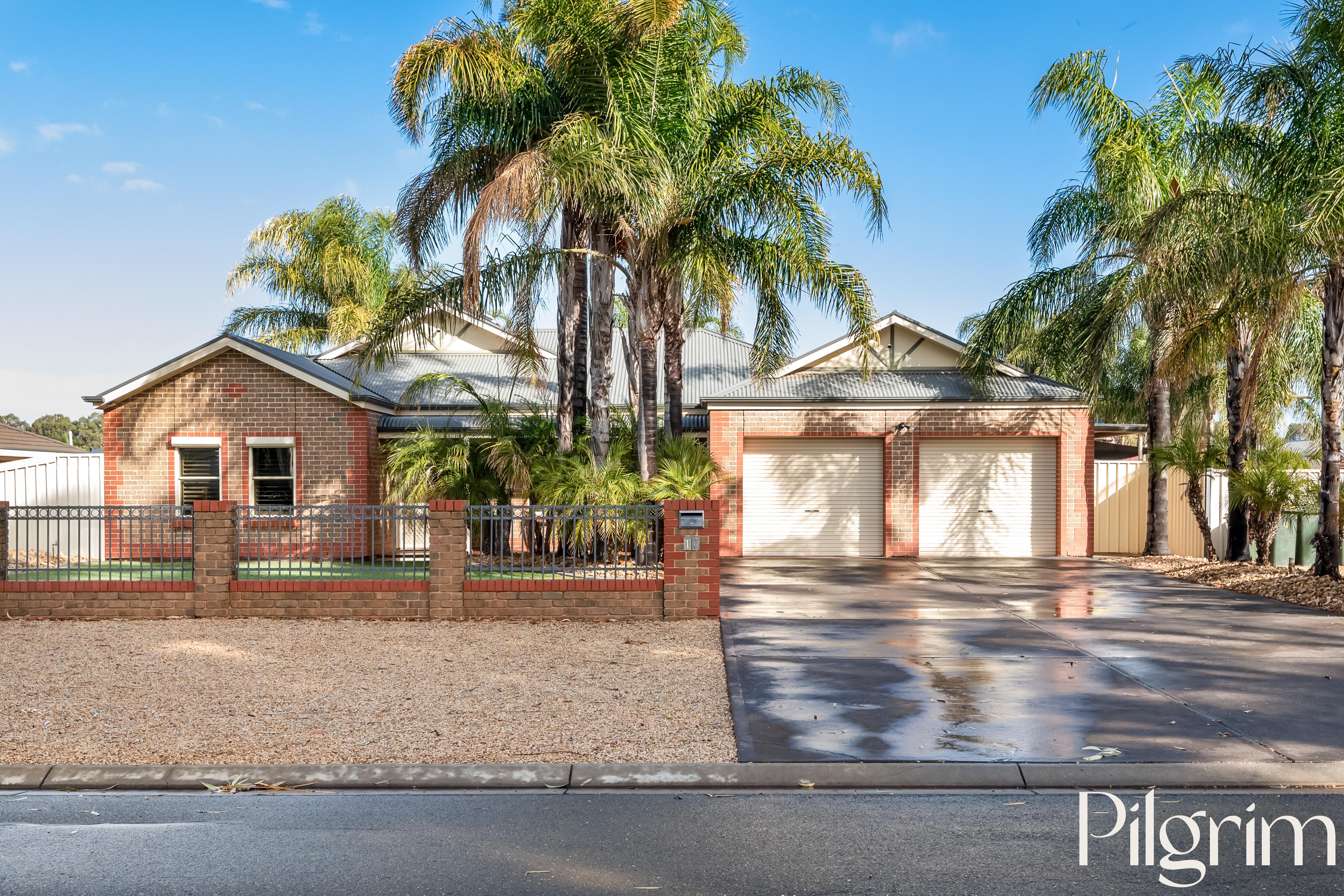 10 Fradd Court, Angle Vale SA