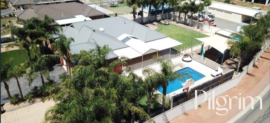 10 Fradd Court, Angle Vale SA