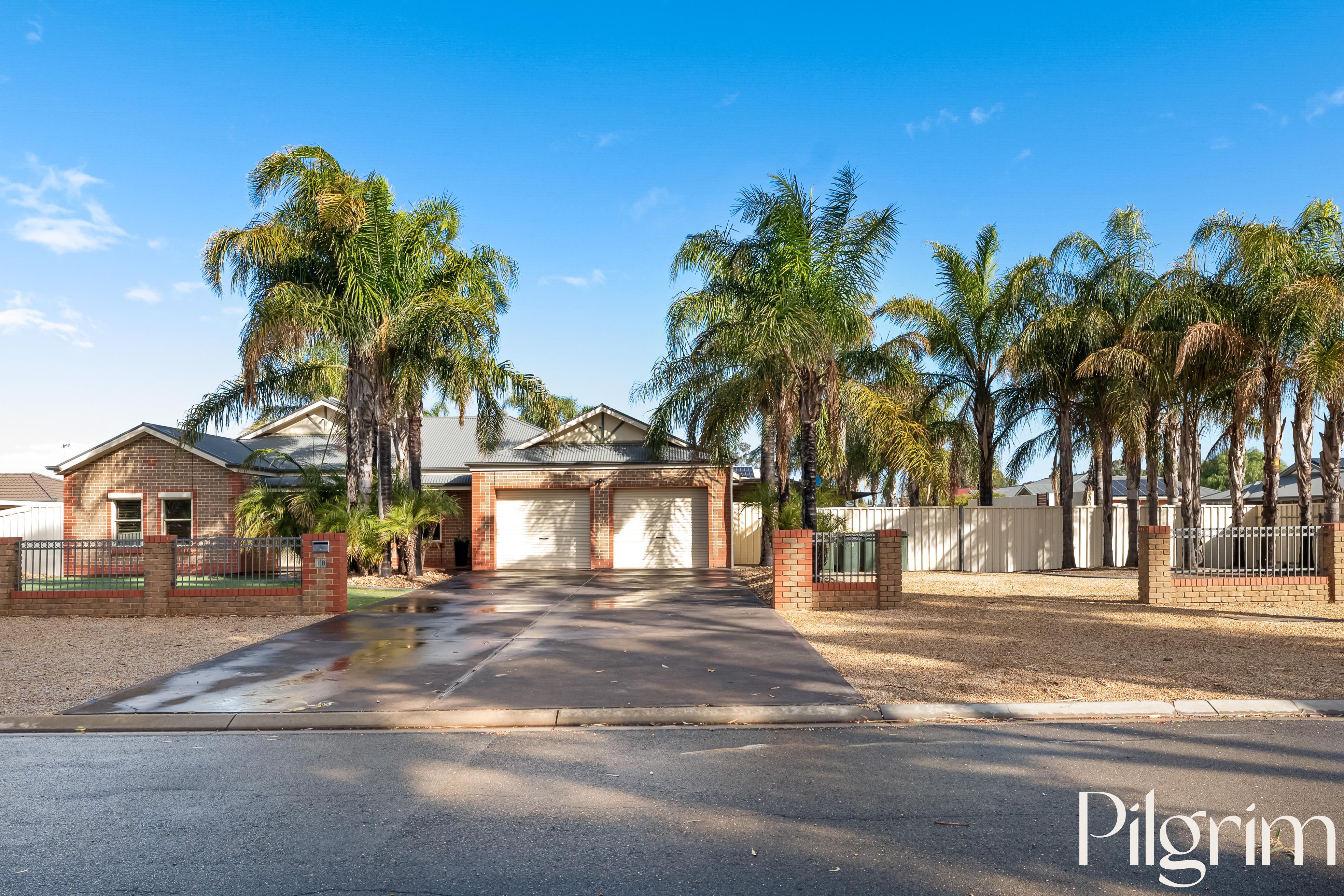 10 Fradd Court, Angle Vale SA