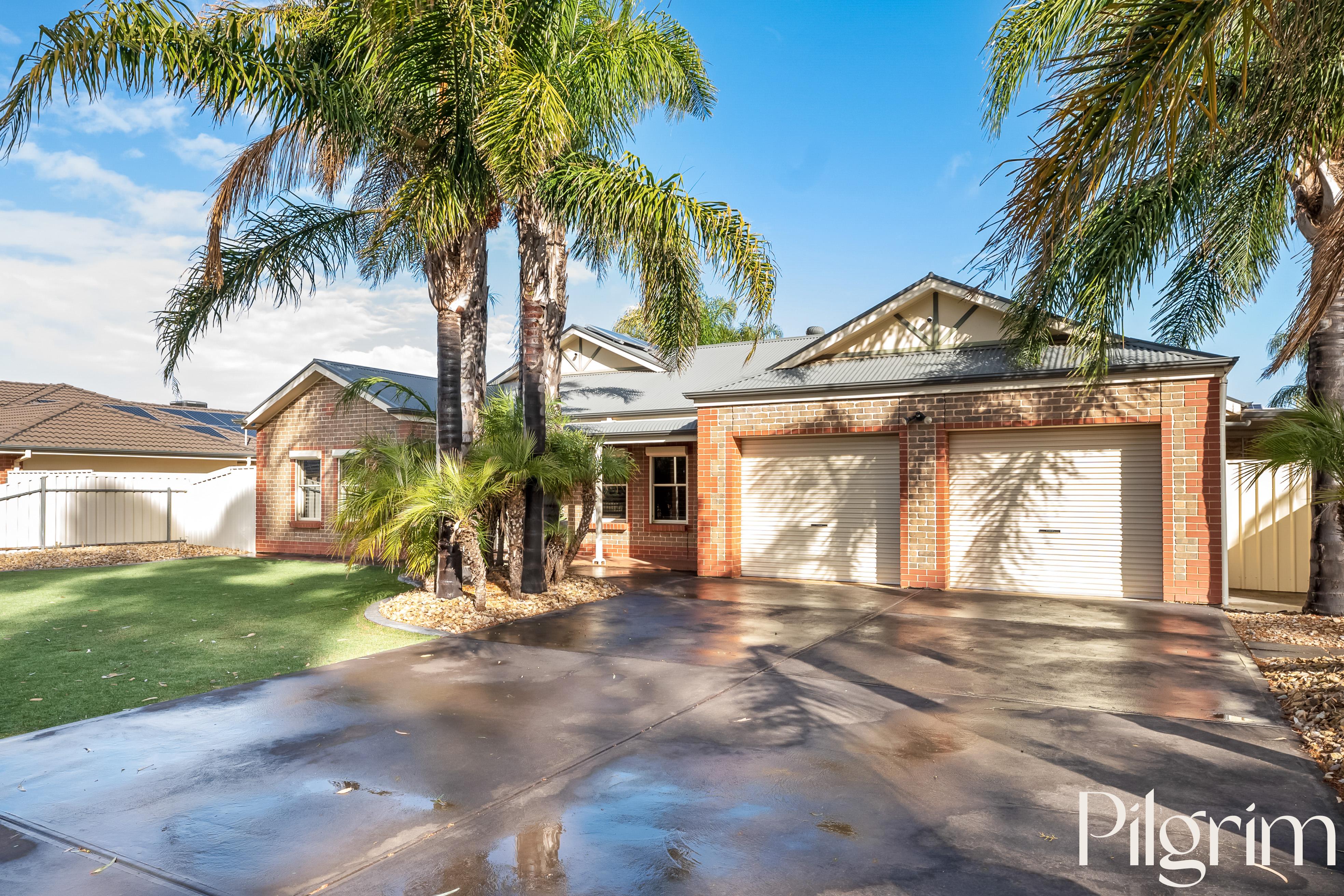 10 Fradd Court, Angle Vale SA