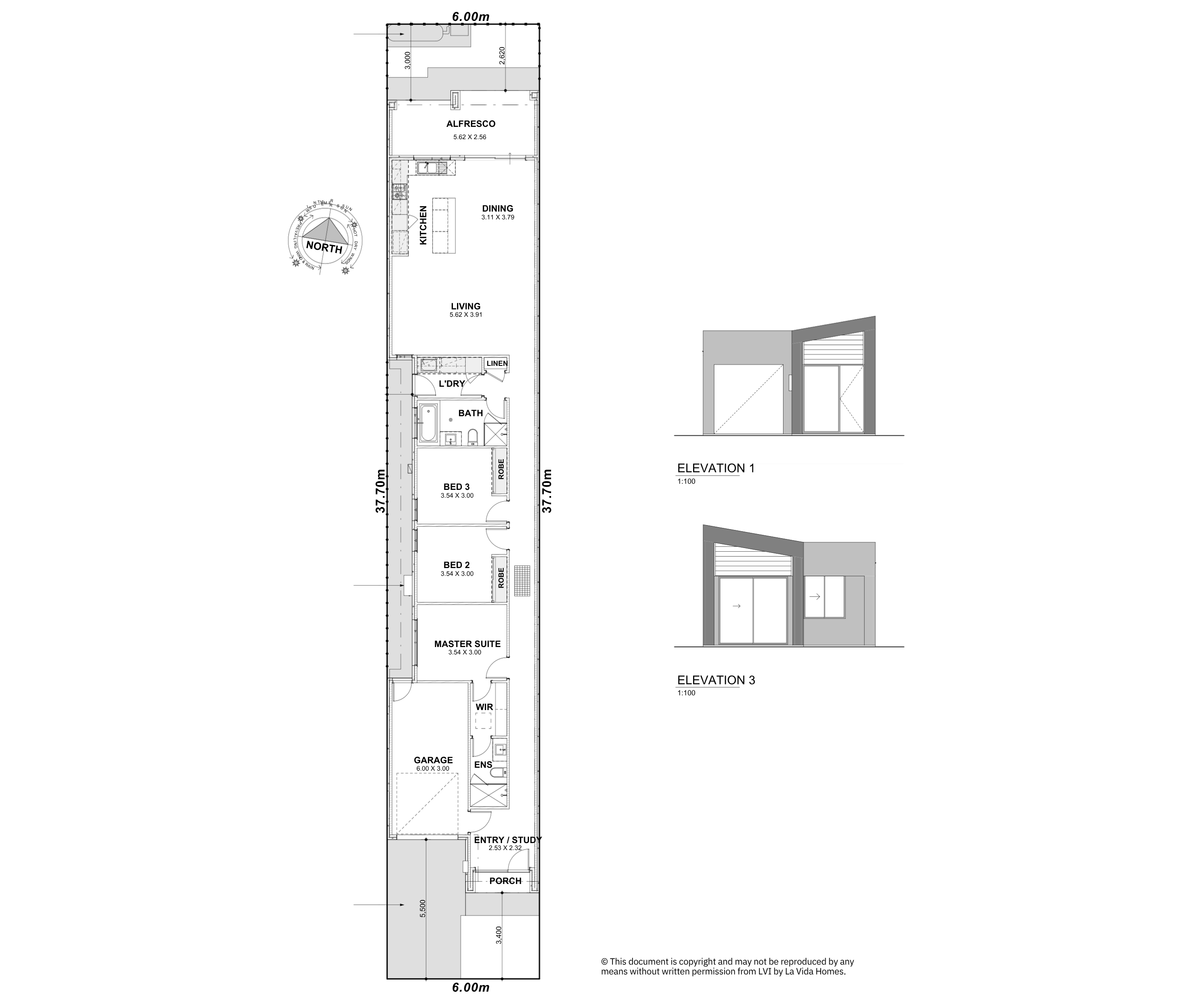 Lot 132 Sunset Parade, Aldinga Beach SA