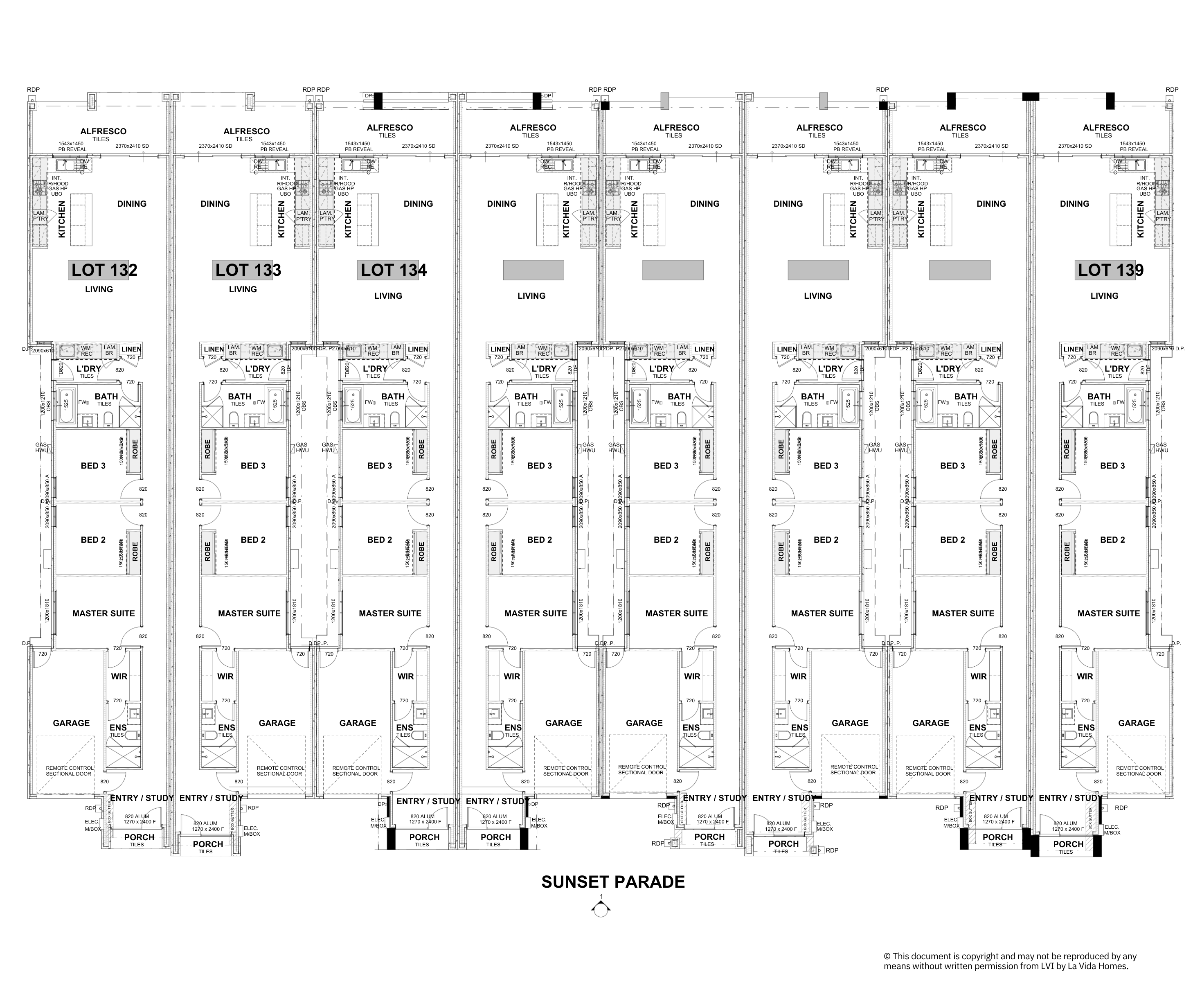 Lot 132 Sunset Parade, Aldinga Beach SA