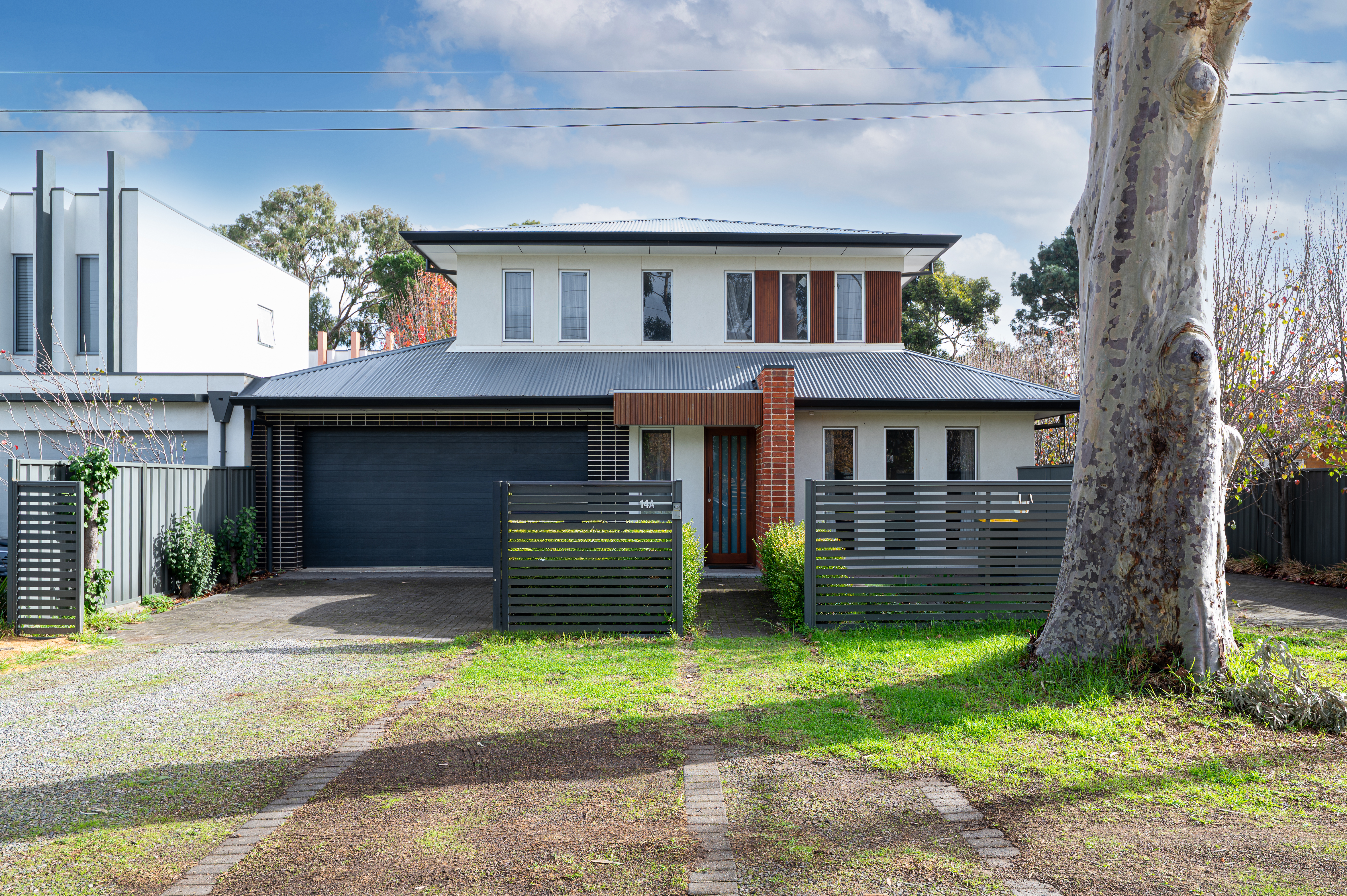 14A Birdwood Terrace, North Plympton SA