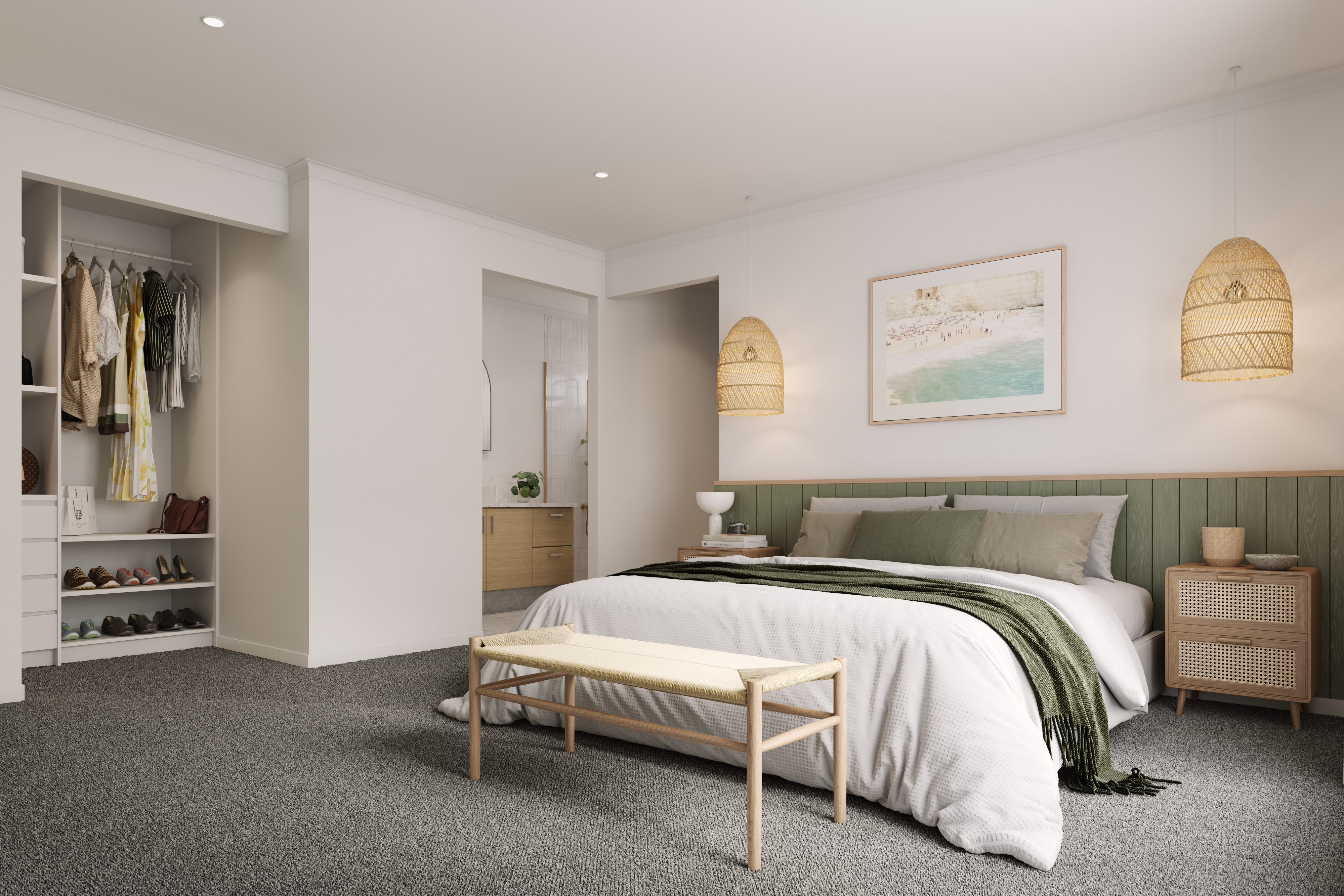 Lot 132 Sunset Parade, Aldinga Beach SA