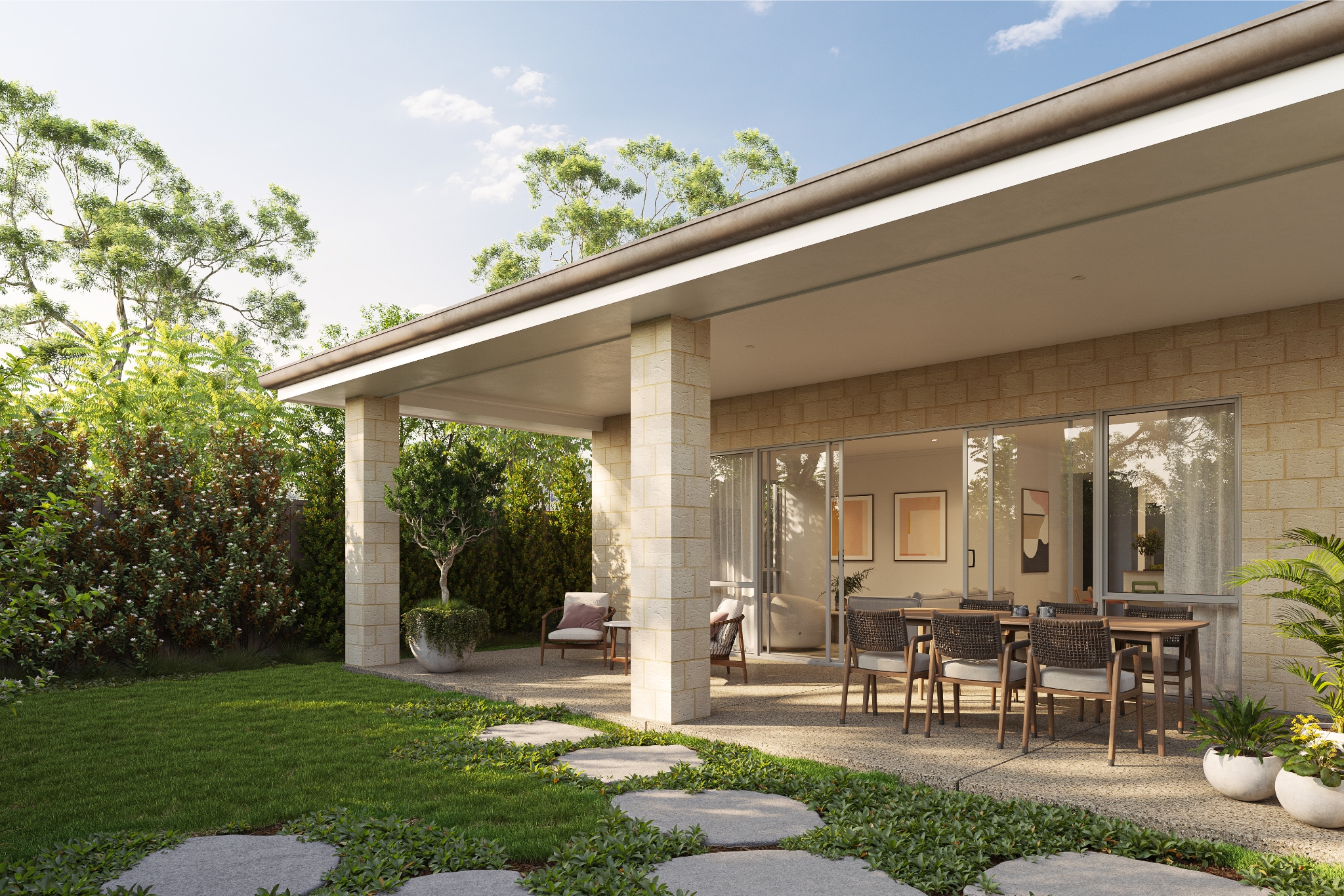 Lot 132 Sunset Parade, Aldinga Beach SA