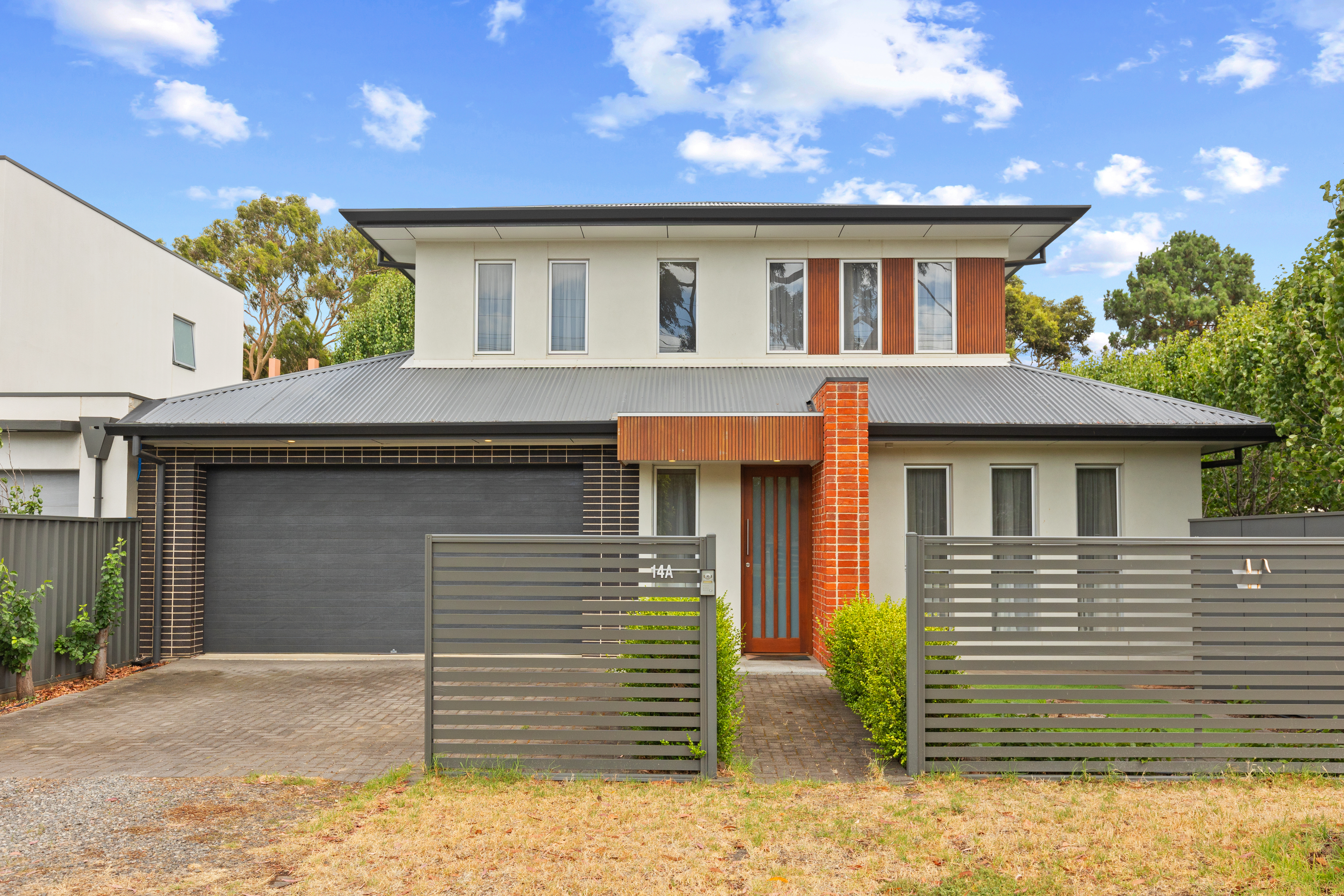14A Birdwood Terrace, North Plympton SA
