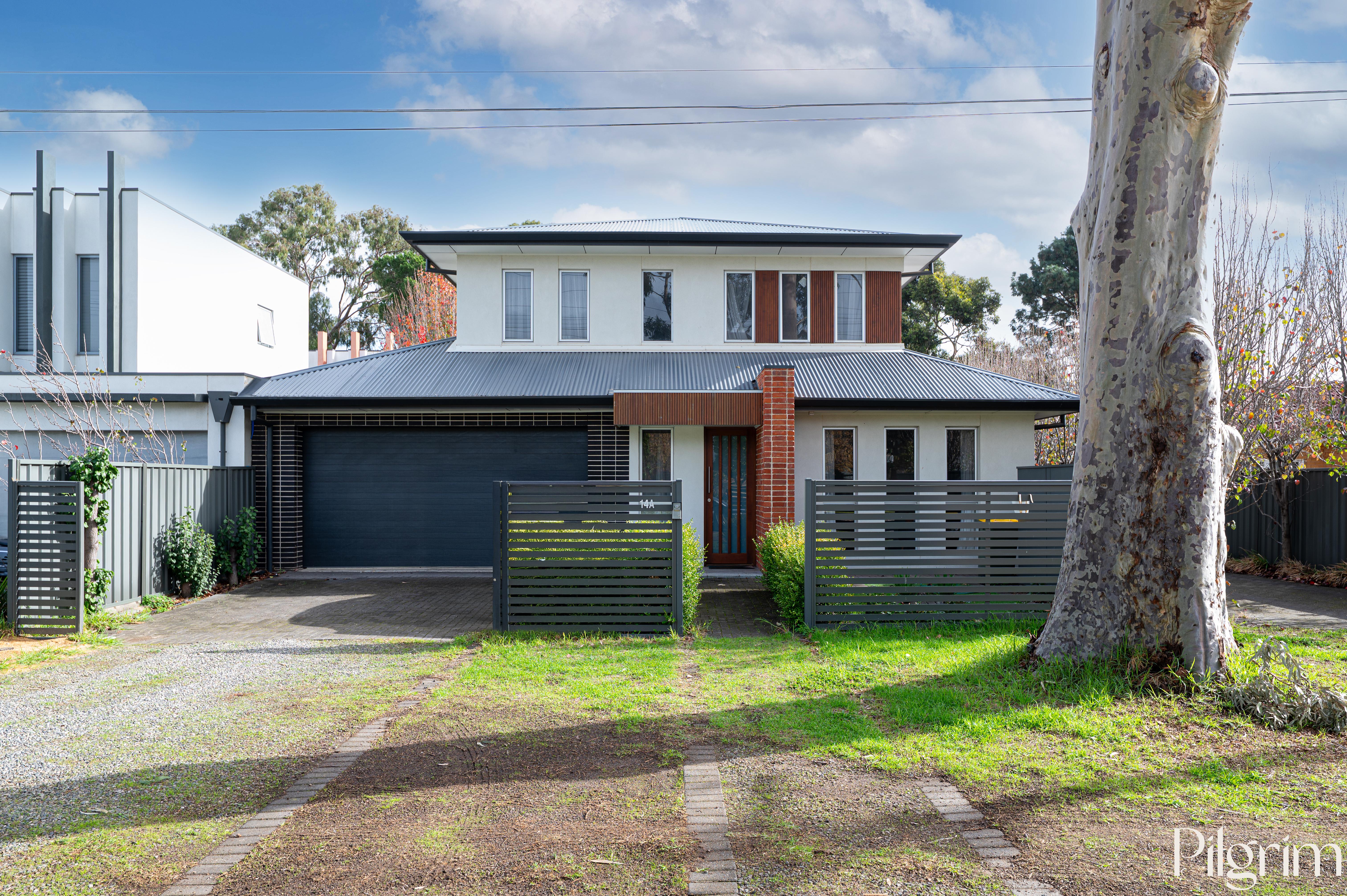 14A Birdwood Terrace, North Plympton SA