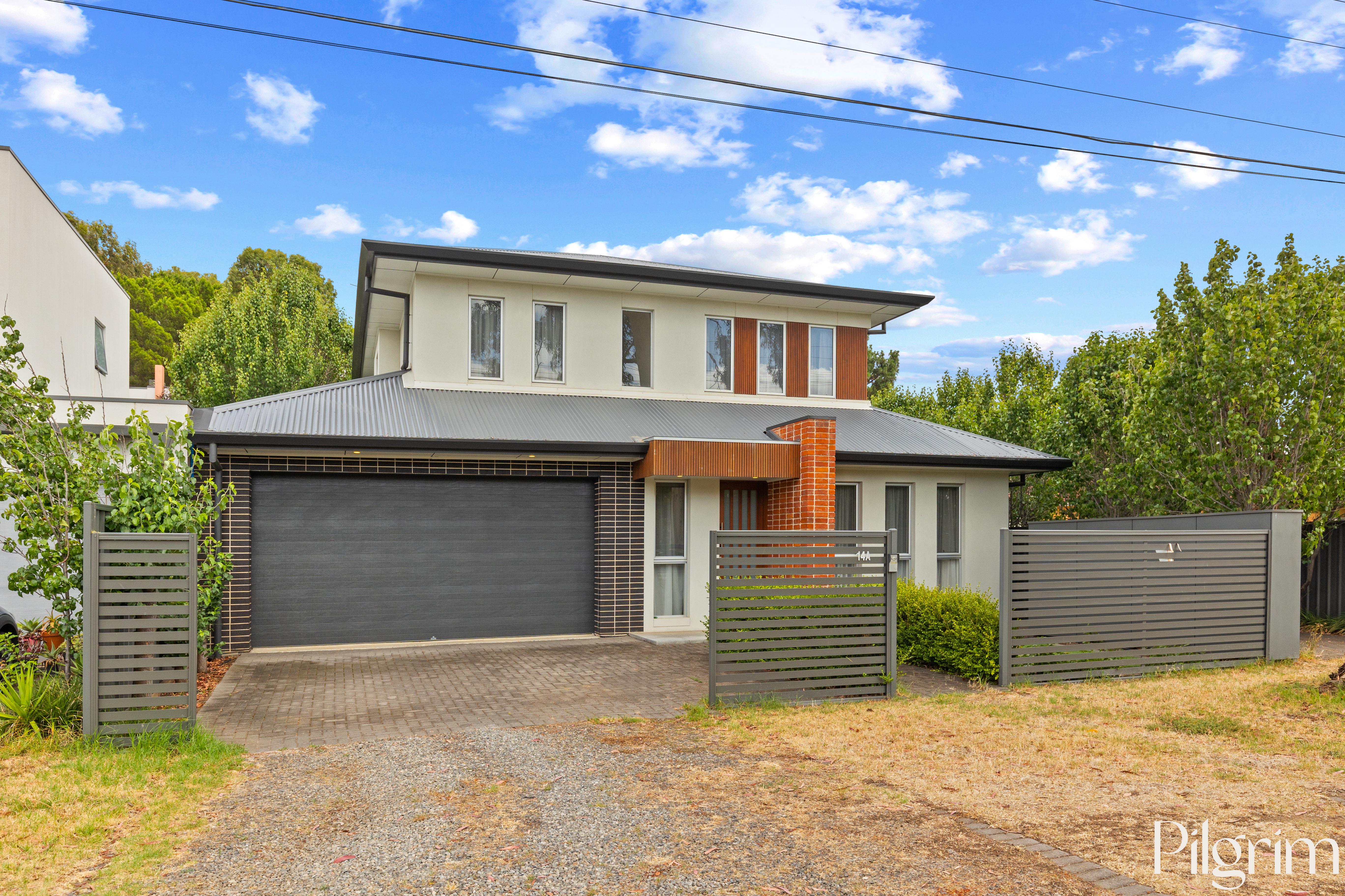 14A Birdwood Terrace, North Plympton SA