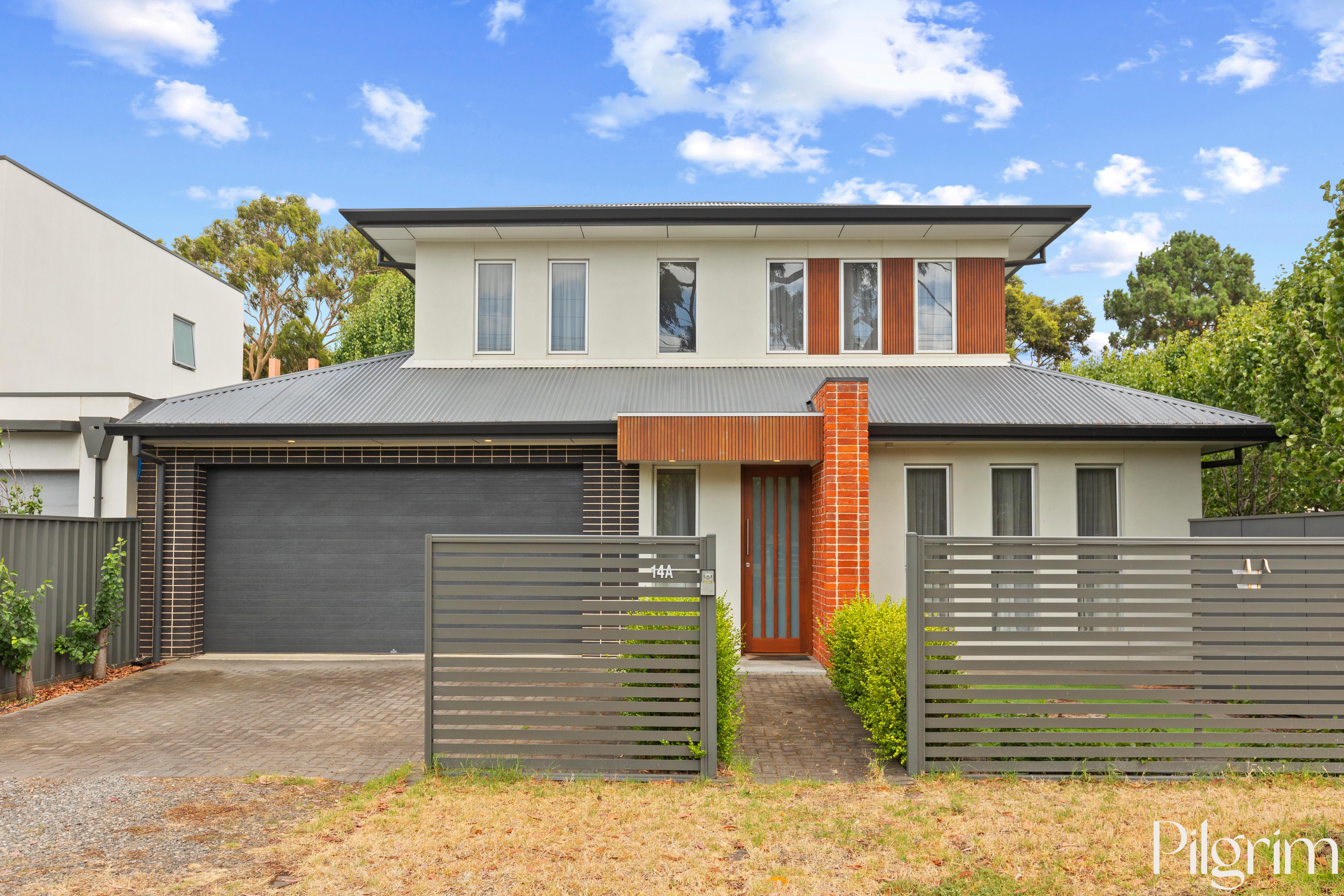 14A Birdwood Terrace, North Plympton SA