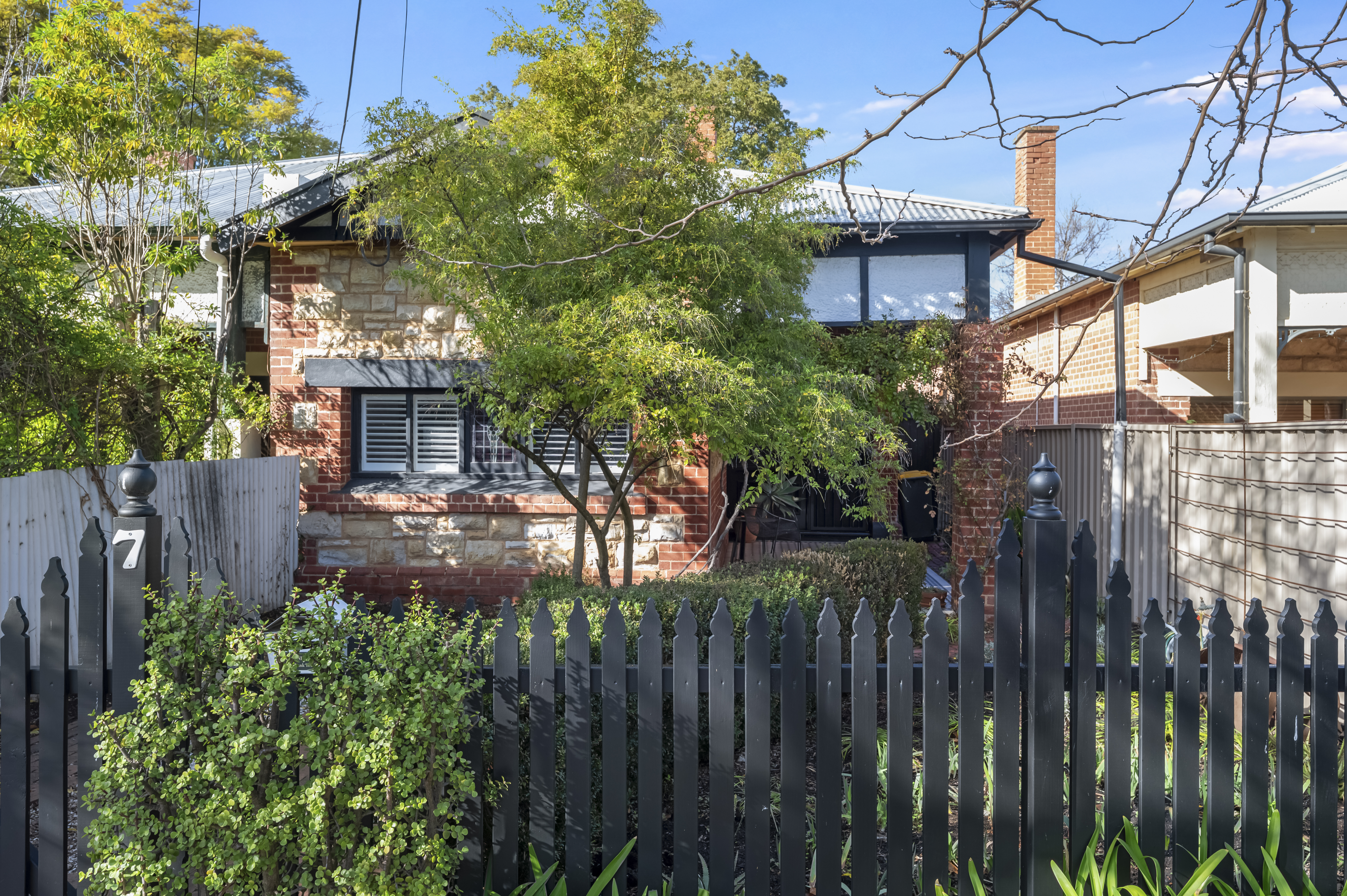 7 Rugby Street, College Park SA