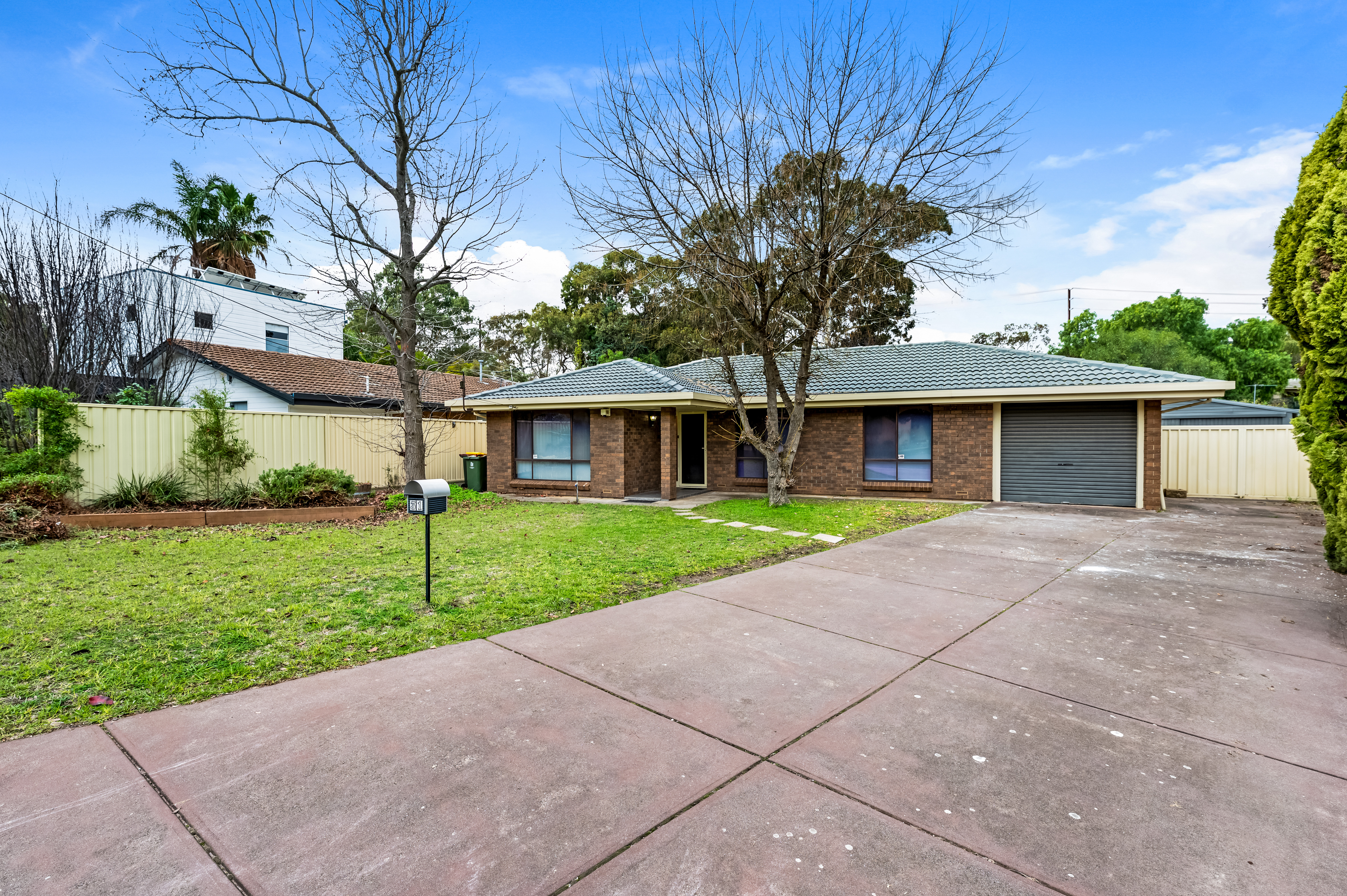 31 Kirrawee Drive, Redwood Park SA