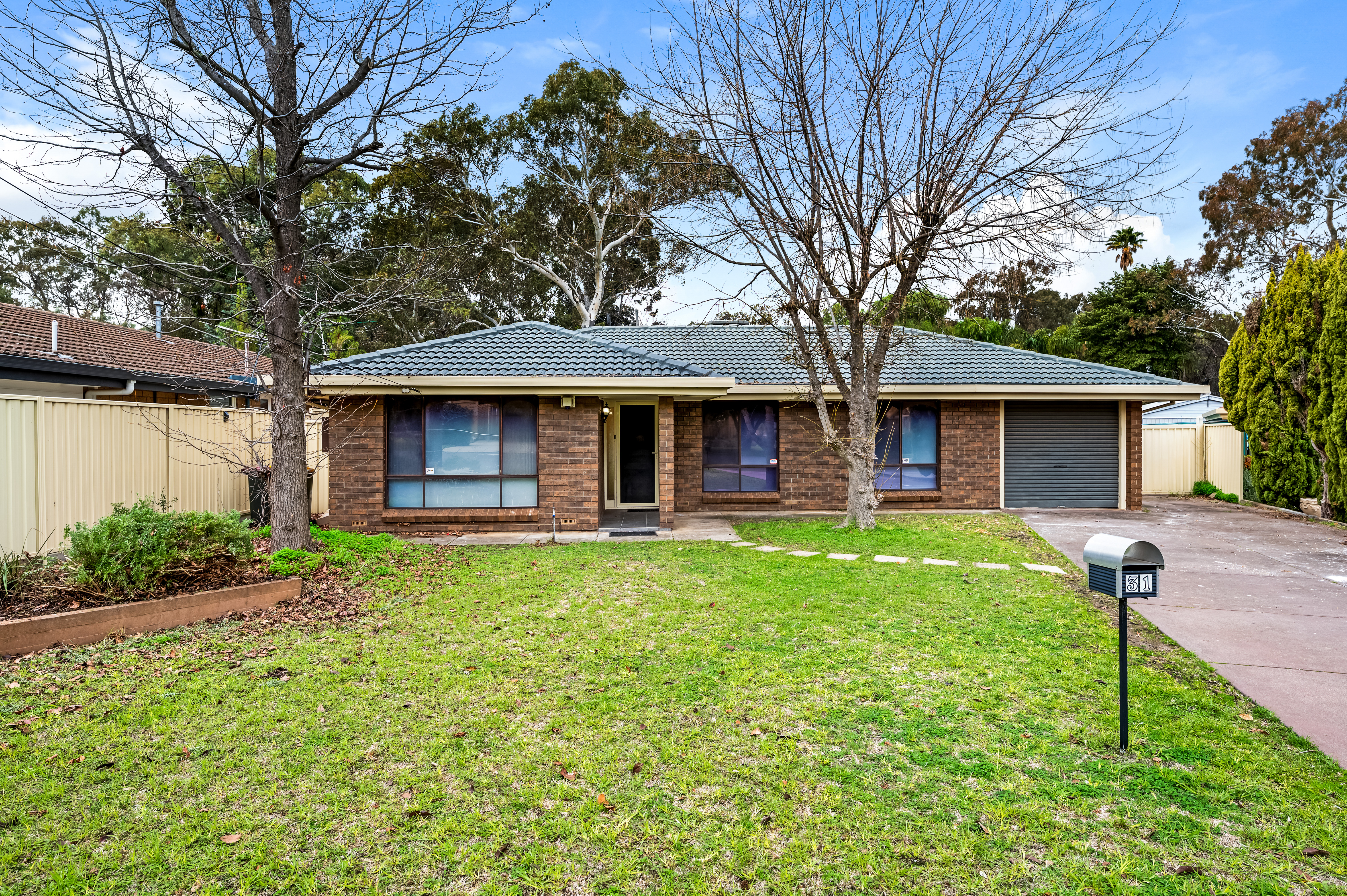 31 Kirrawee Drive, Redwood Park SA