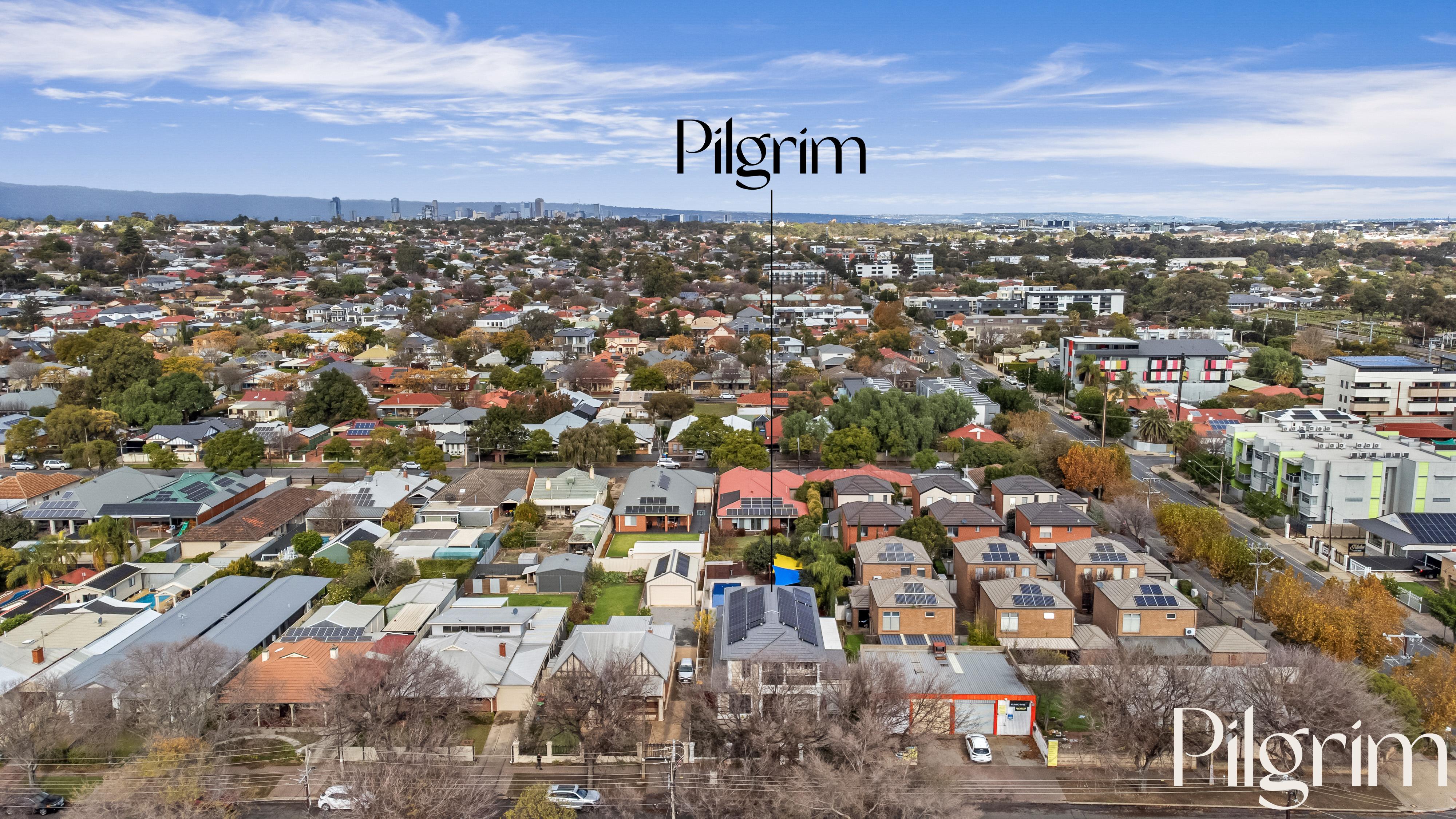 93 Victoria Street, Prospect SA