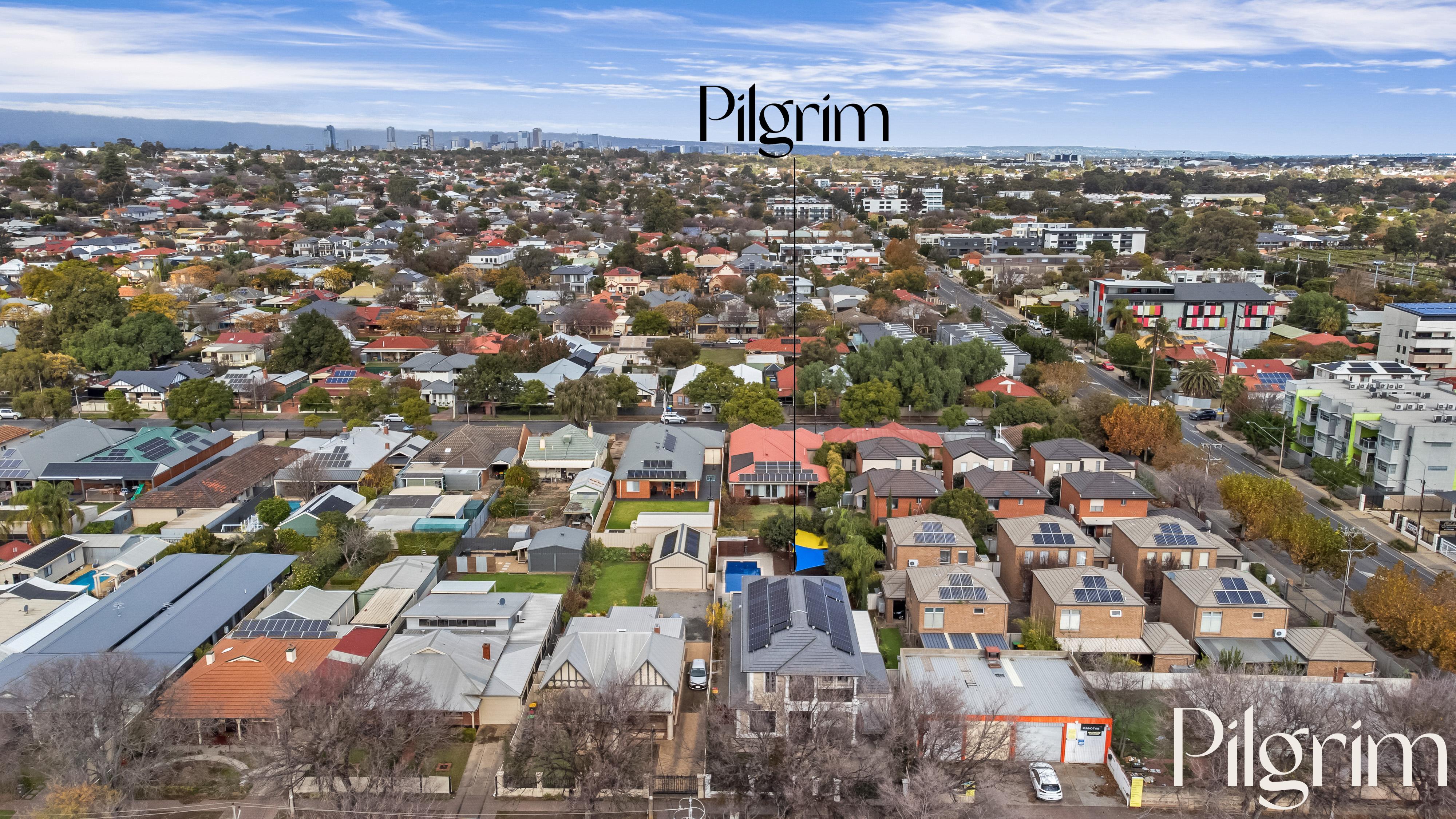93 Victoria Street, Prospect SA