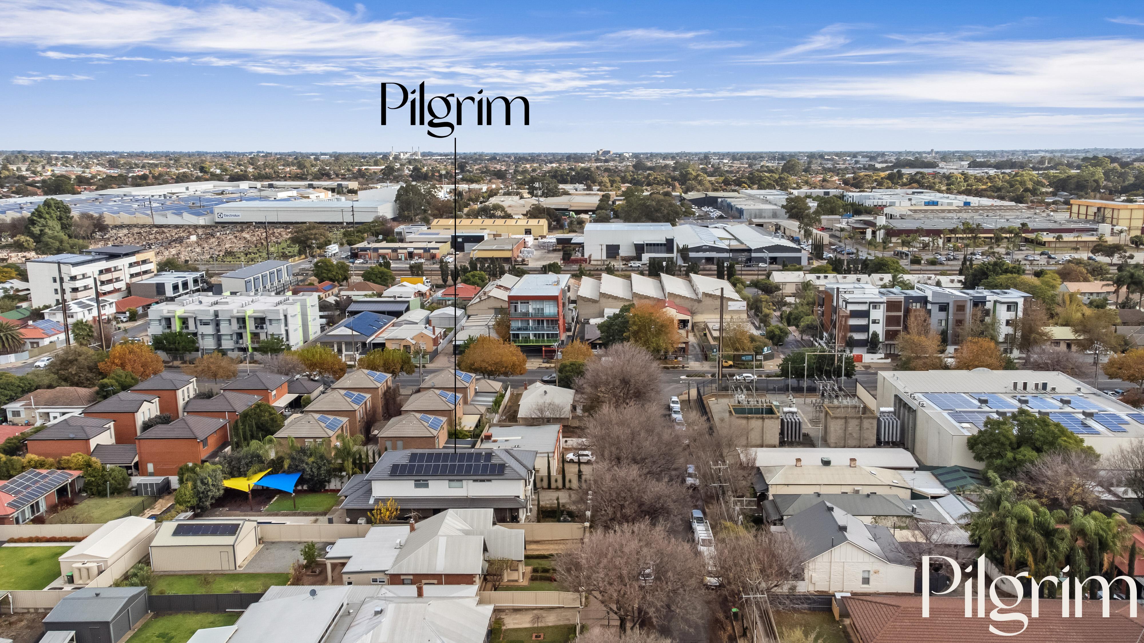 93 Victoria Street, Prospect SA