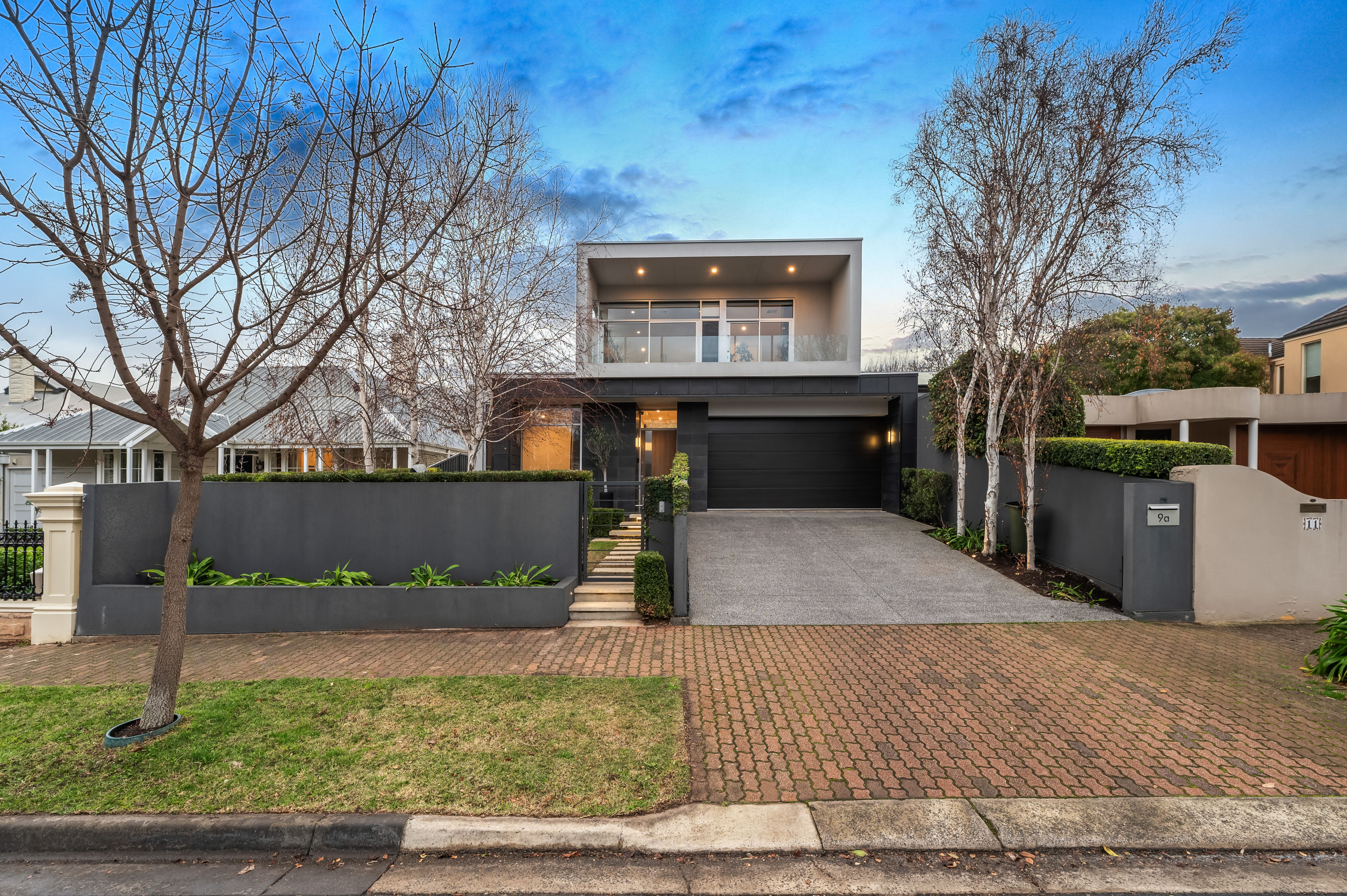 9A Wilsden Street, Walkerville SA