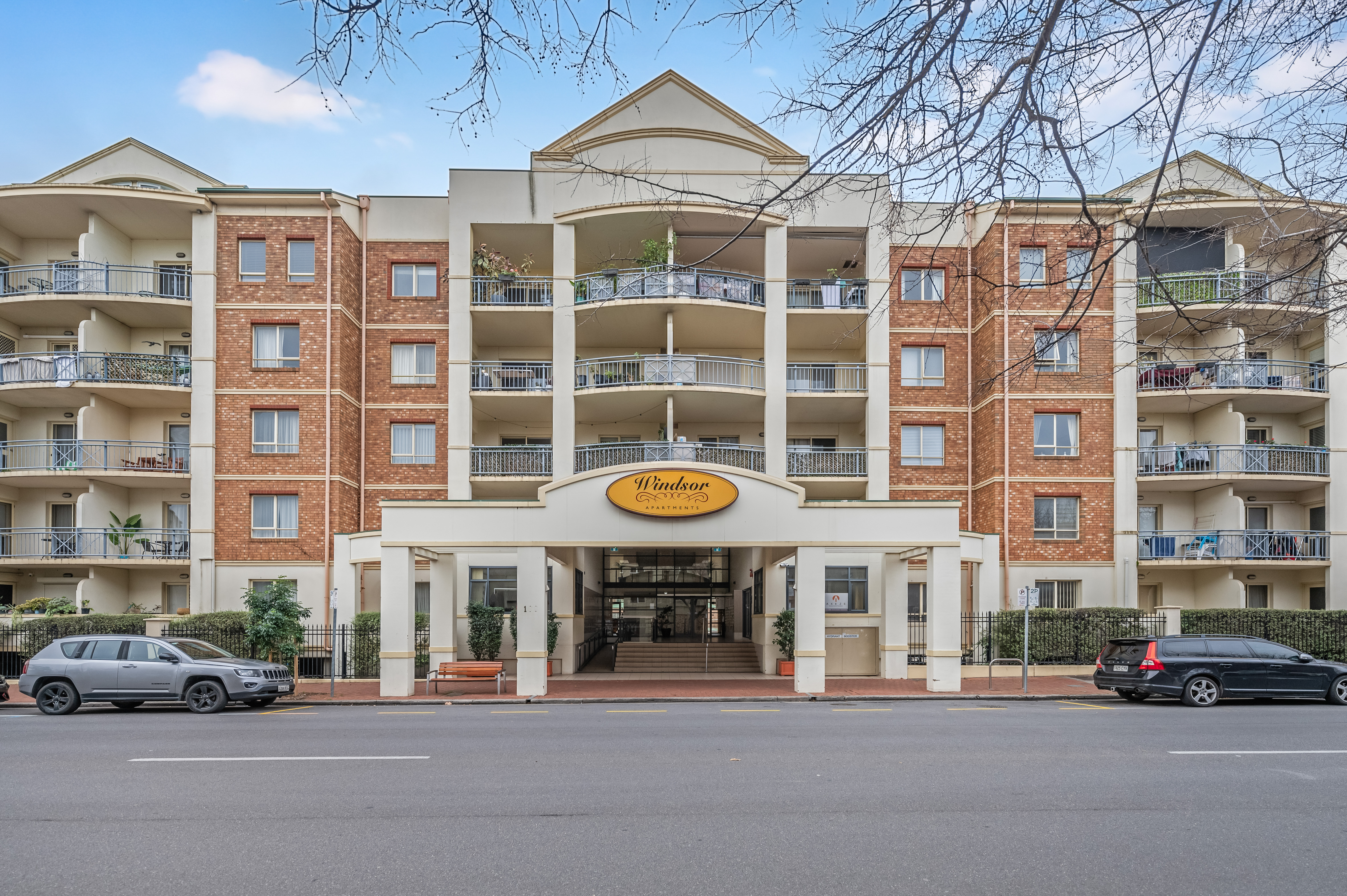 17B/188 Carrington Street, Adelaide SA